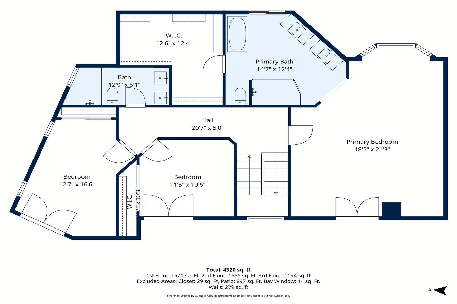  2216 East Live Oak Drive - 物件實景