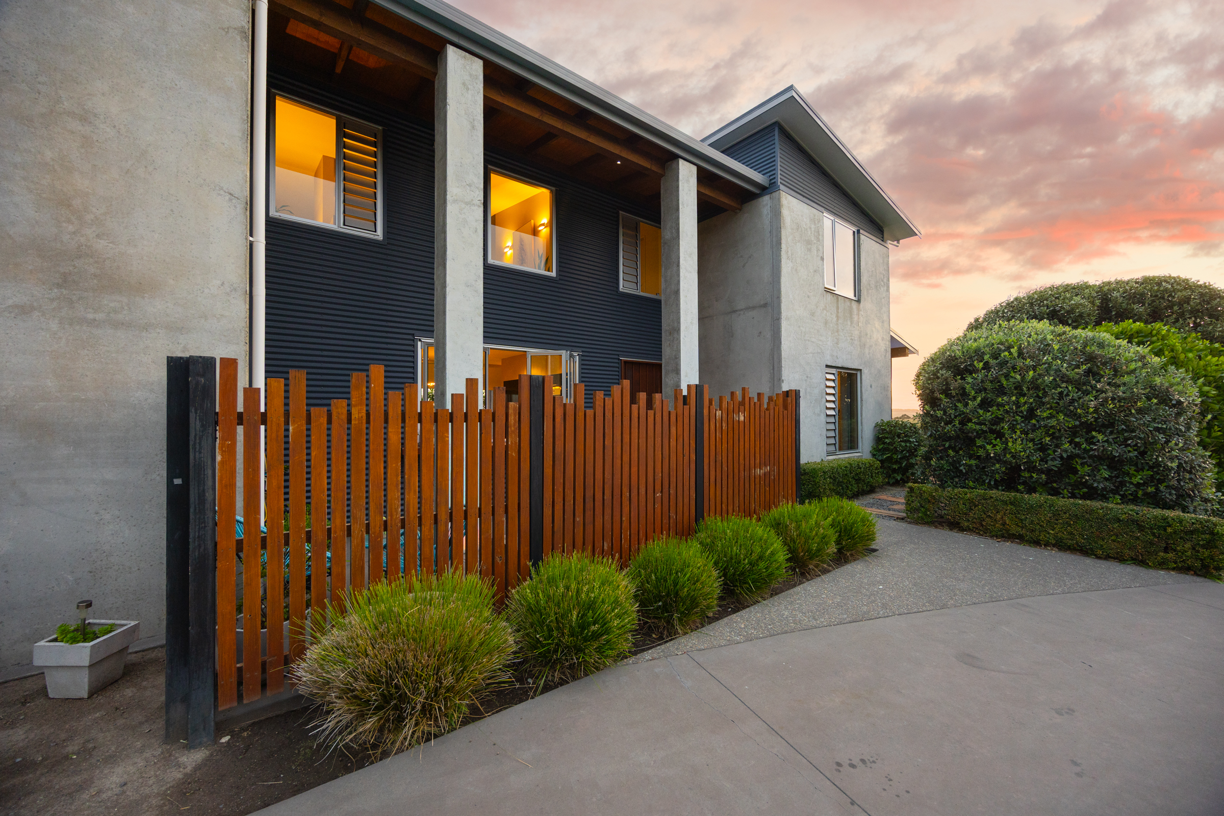  143 Ranfurly, Feilding - 物件實景