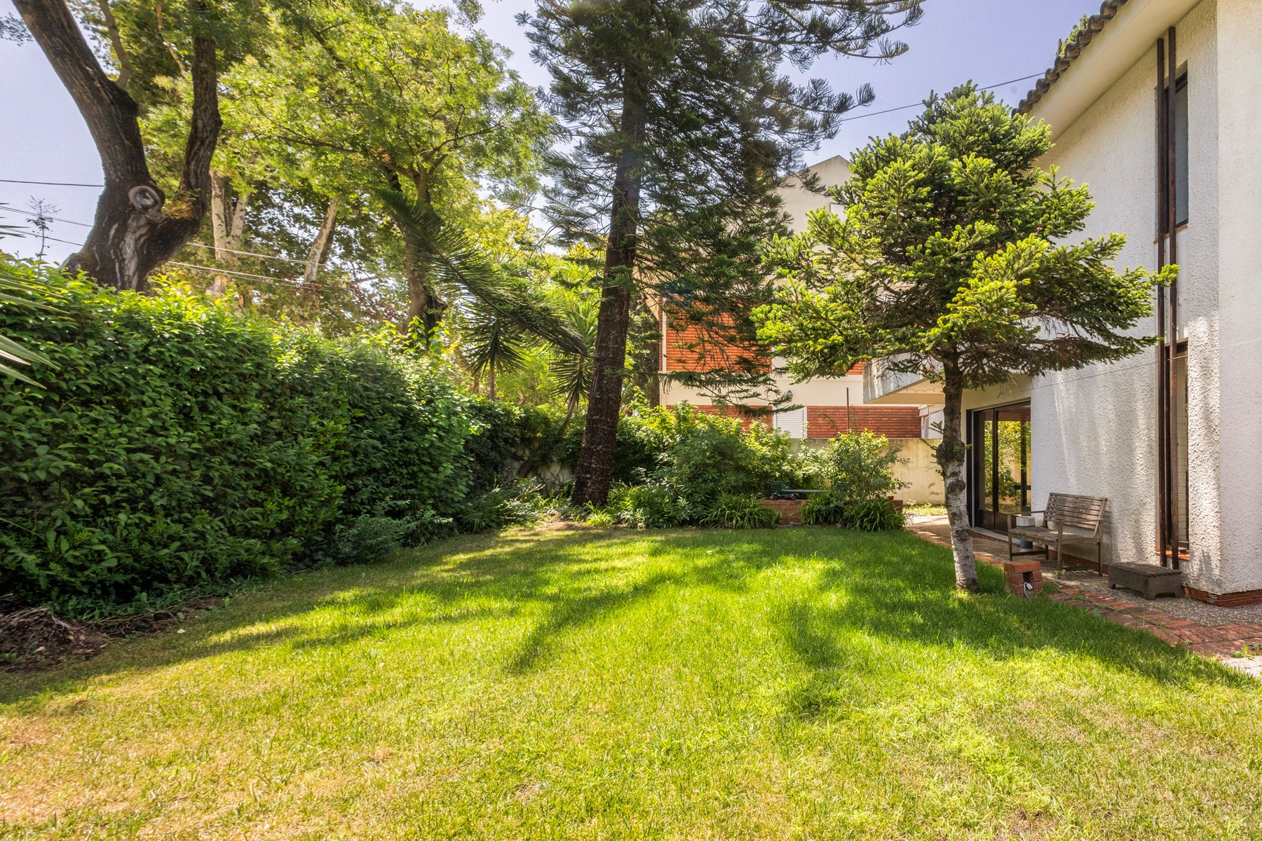  Detached house, 4 bedrooms, for Sale - 物件實景
