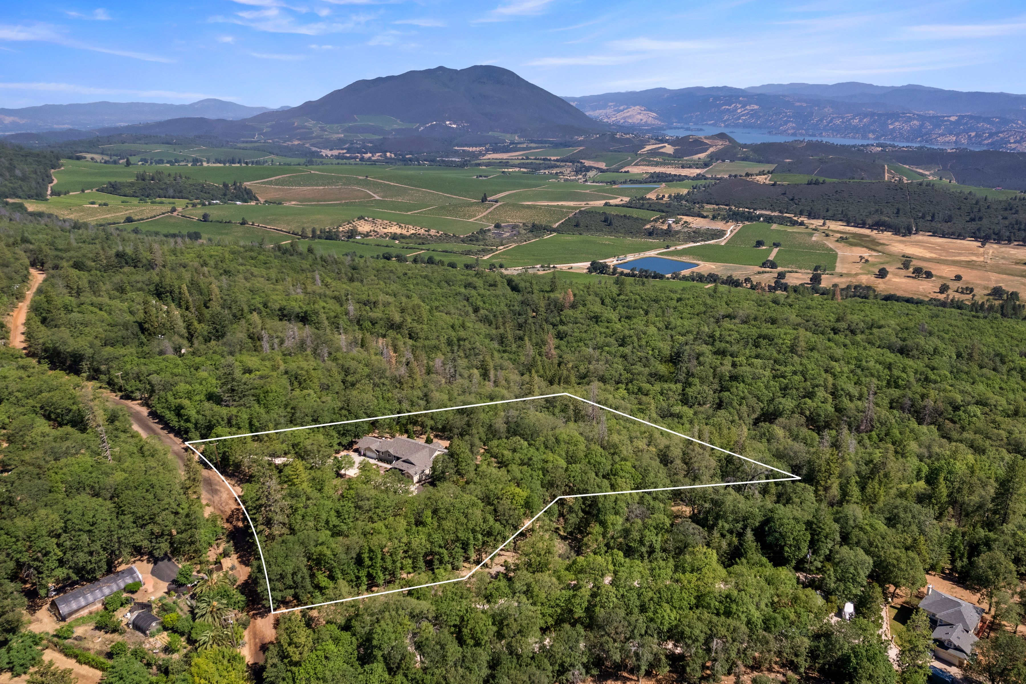  10550 Seigler Springs North Road - 物件實景