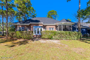 Sunset Beach, North Carolina, 28468, United States, 3 Bedrooms Bedrooms, ,2 BathroomsBathrooms,Residential,For Sale,1970535