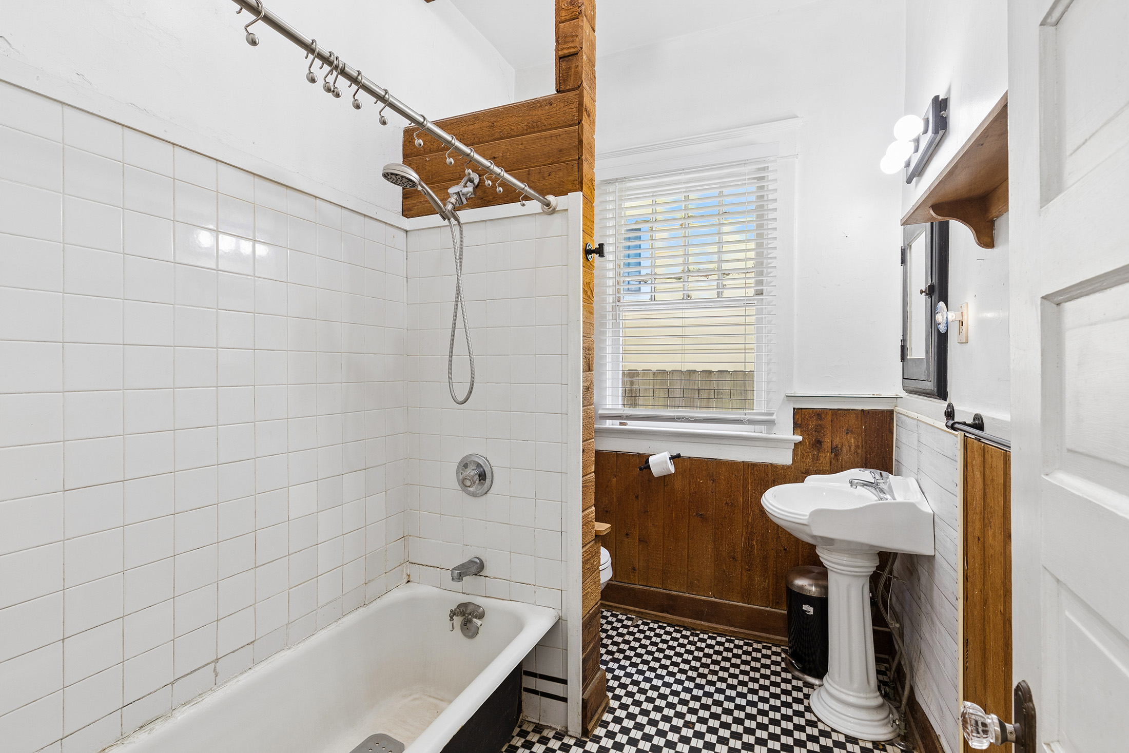  Rare Duplex Opportunity in Candler Park - 物件實景