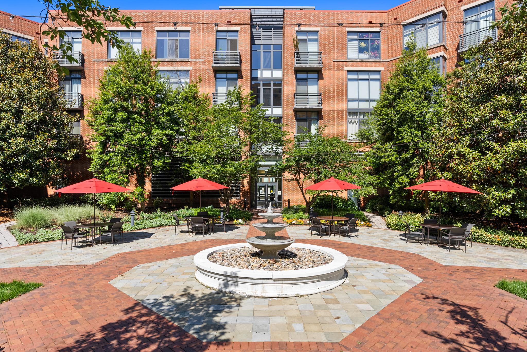  520 John Carlyle Street, Alexandria, VA, 22314 - 物件實景