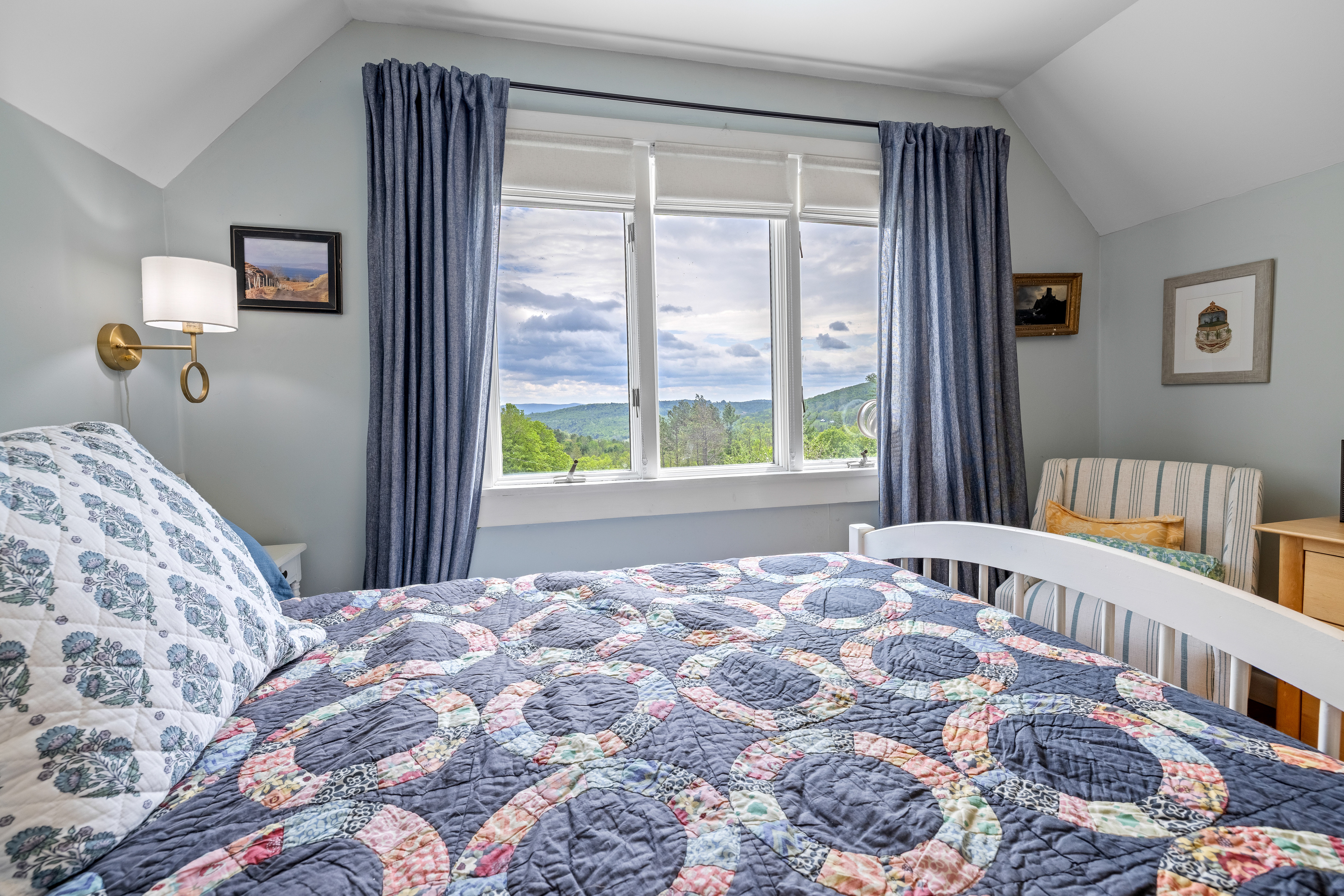  39 Whitcomb Hill Road - 物件實景