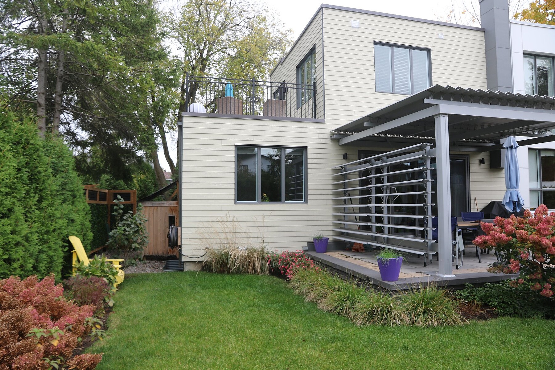  Terrebonne, Lanaudière - 物件實景