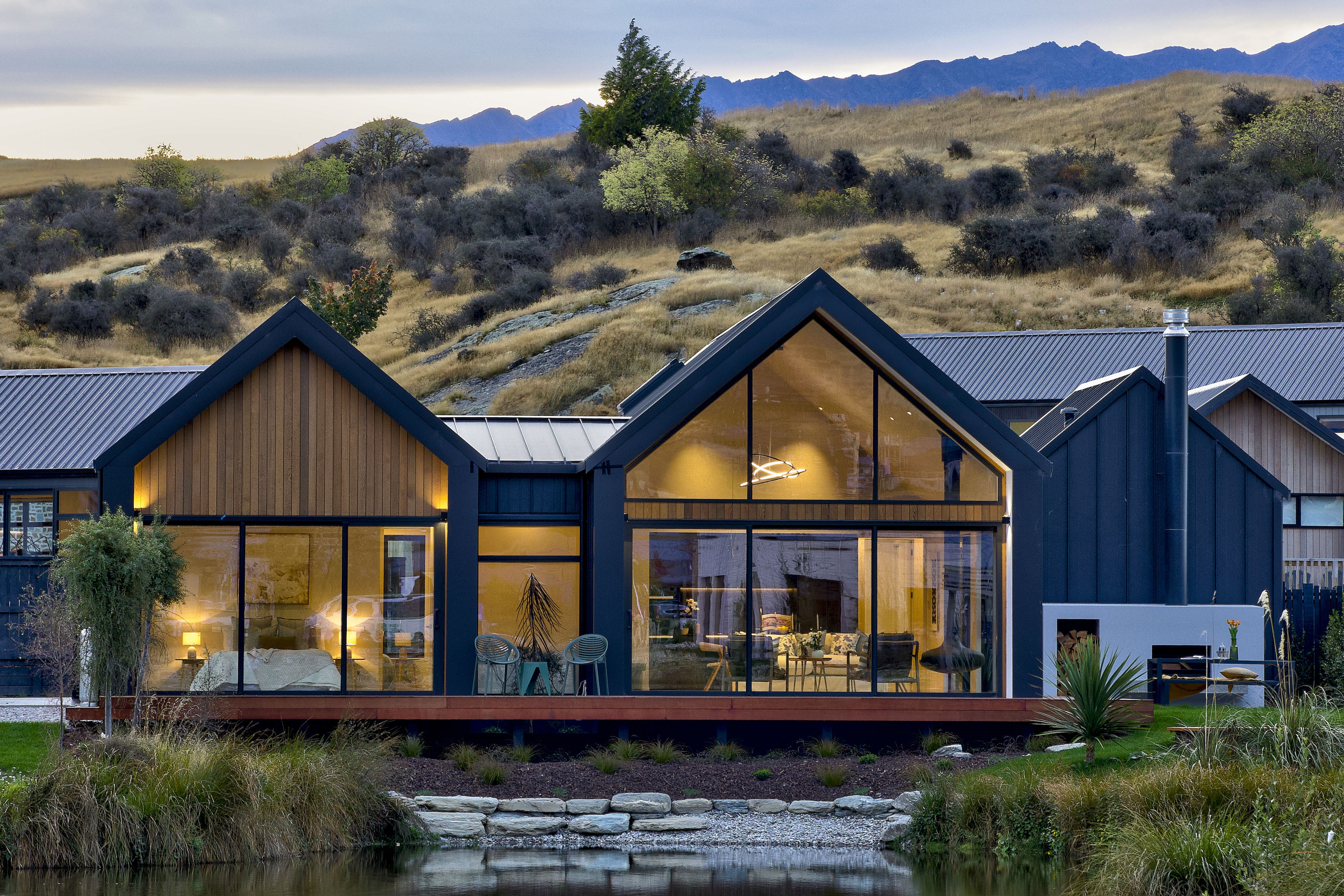  Luxury Waterfront Living in Jack’s Point - 物件實景