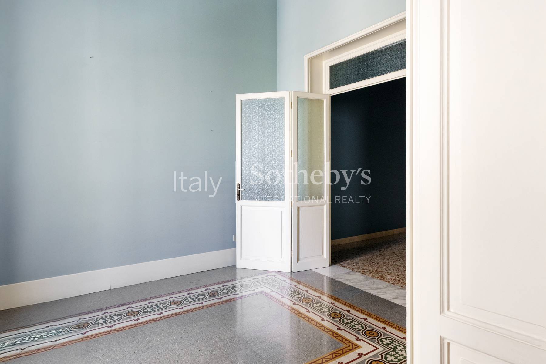  Prestigious apartment near Politeama - 物件實景