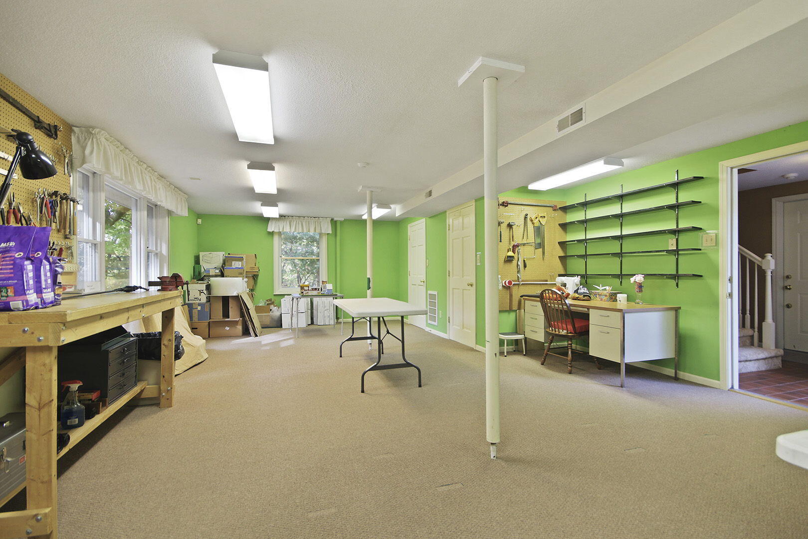 COLUMBIA, Missouri, 65203, United States, 5 Bedrooms Bedrooms, ,3 BathroomsBathrooms,Residential,For Sale,1975322