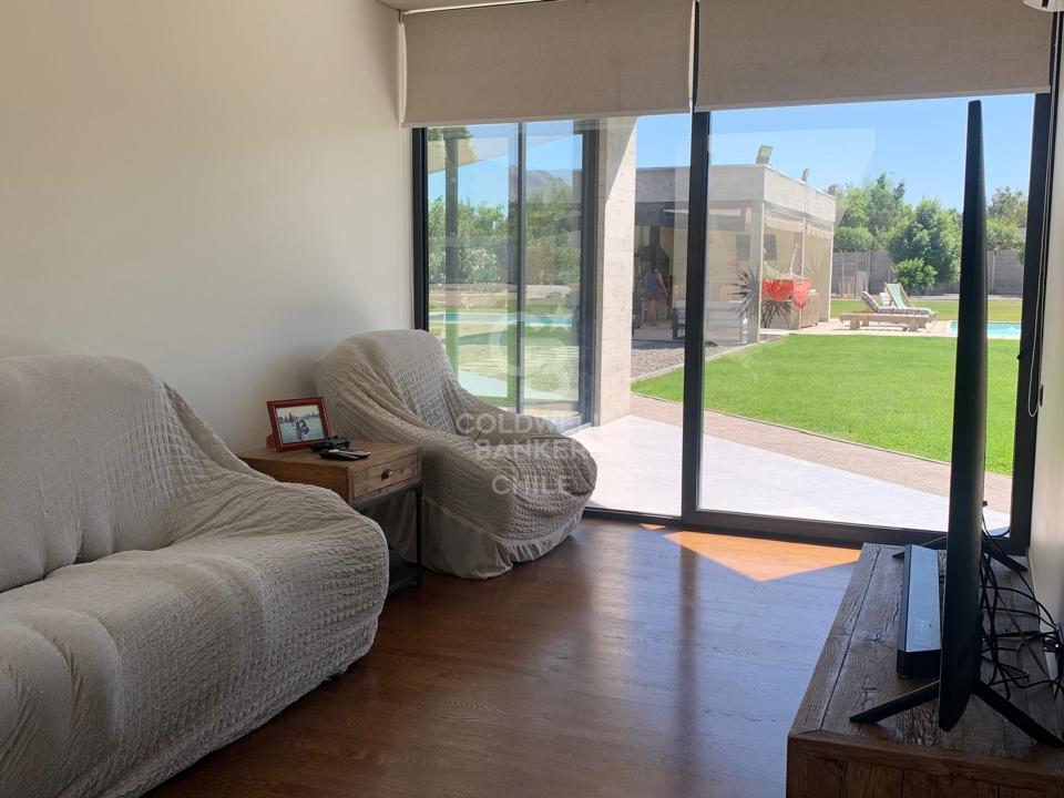 Colina, Chile, 3 Bedrooms Bedrooms, ,3 BathroomsBathrooms,Residential,For Sale,1752303