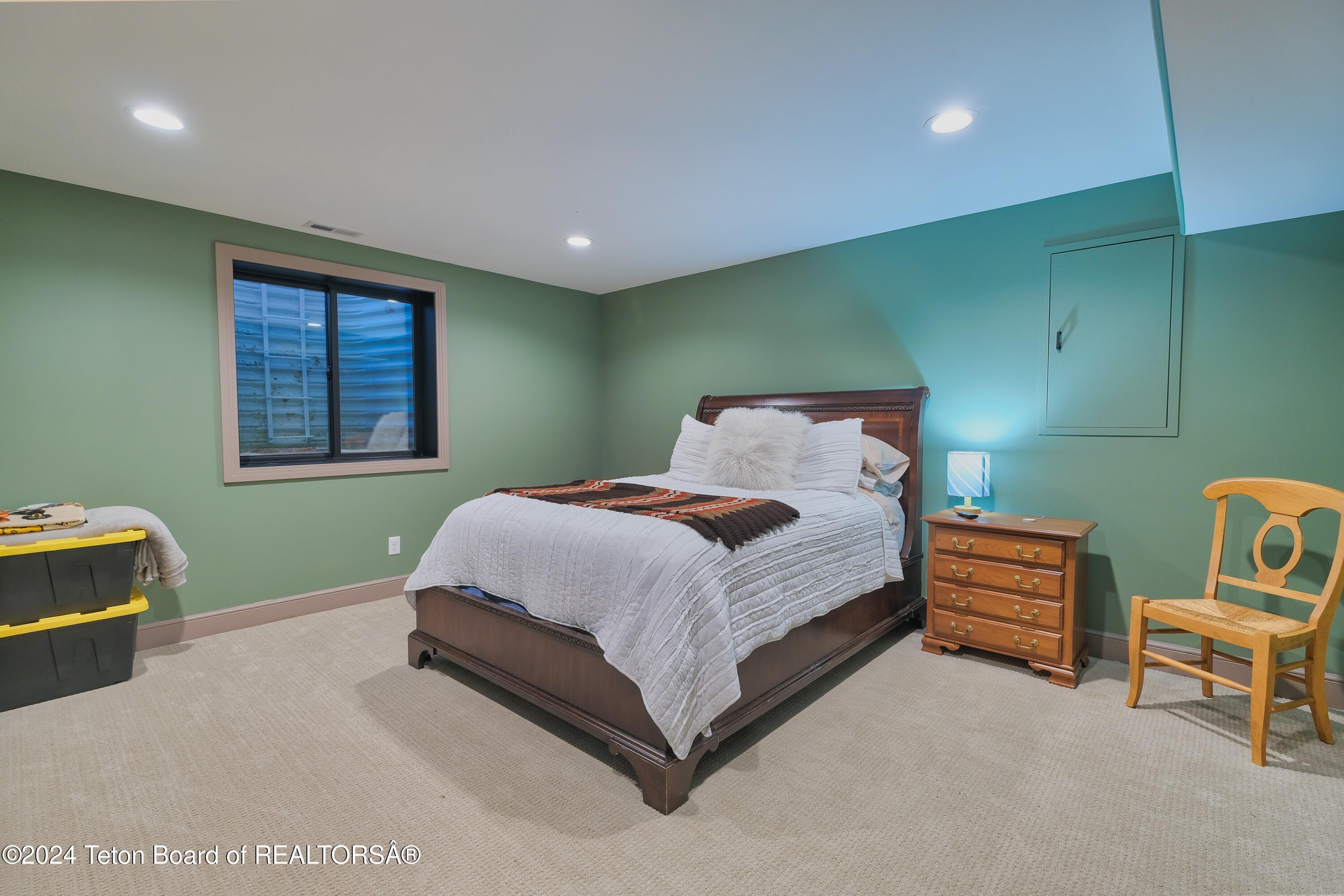 10800 KNIGHTS Way, Tetonia, Idaho, 83452, United States, 5 Bedrooms Bedrooms, ,5 BathroomsBathrooms,Residential,For Sale,10800 KNIGHTS Way,1639957