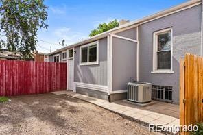 Denver, Colorado, 80204, United States, 2 Bedrooms Bedrooms, ,1 BathroomBathrooms,Residential,For Sale,2001938