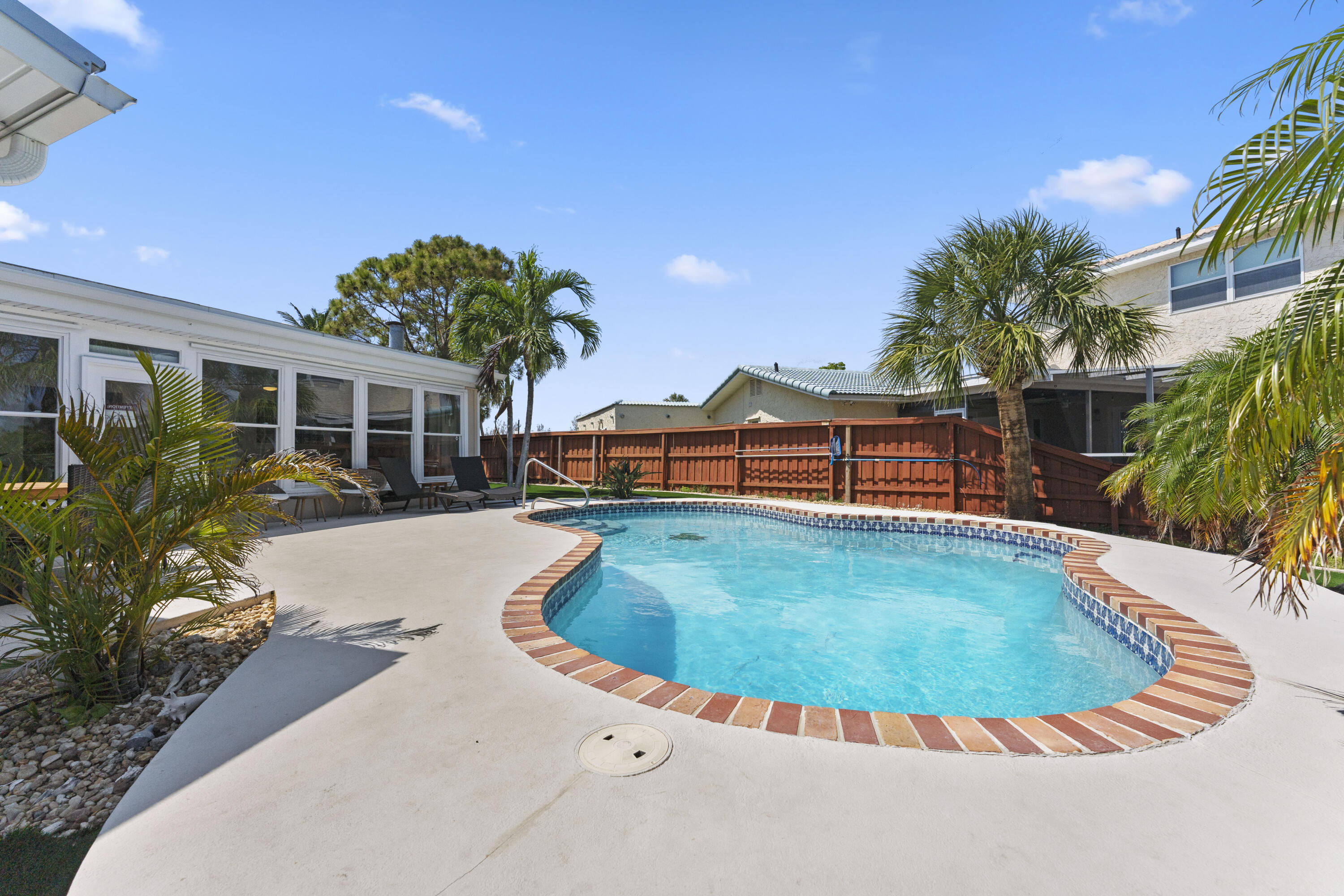 Cocoa Beach, Florida, 32931, United States, 4 Bedrooms Bedrooms, ,2 BathroomsBathrooms,Residential,For Sale,1981762