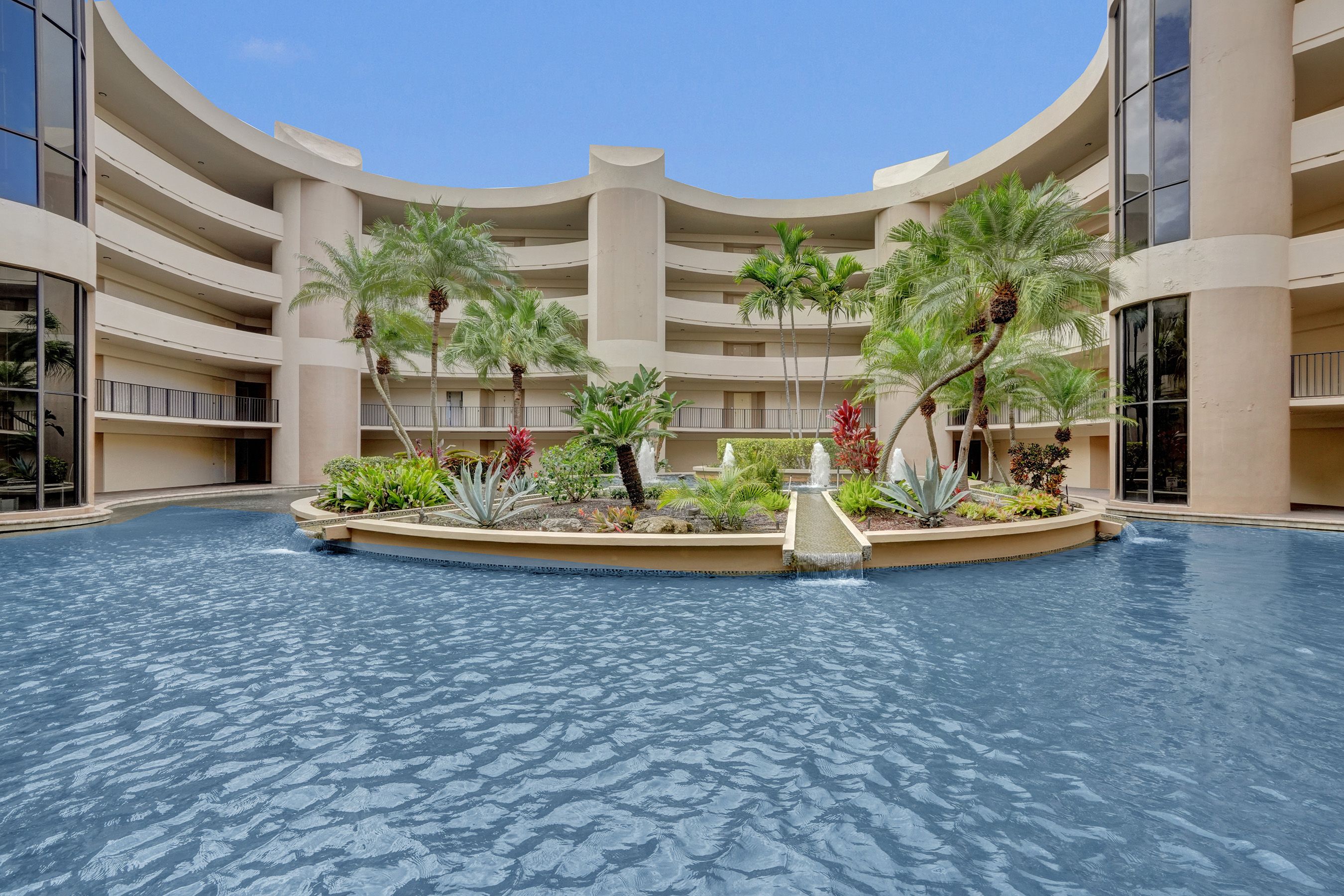  1401 S Ocean Boulevard, Boca Raton, FL, 33432 - 物件實景