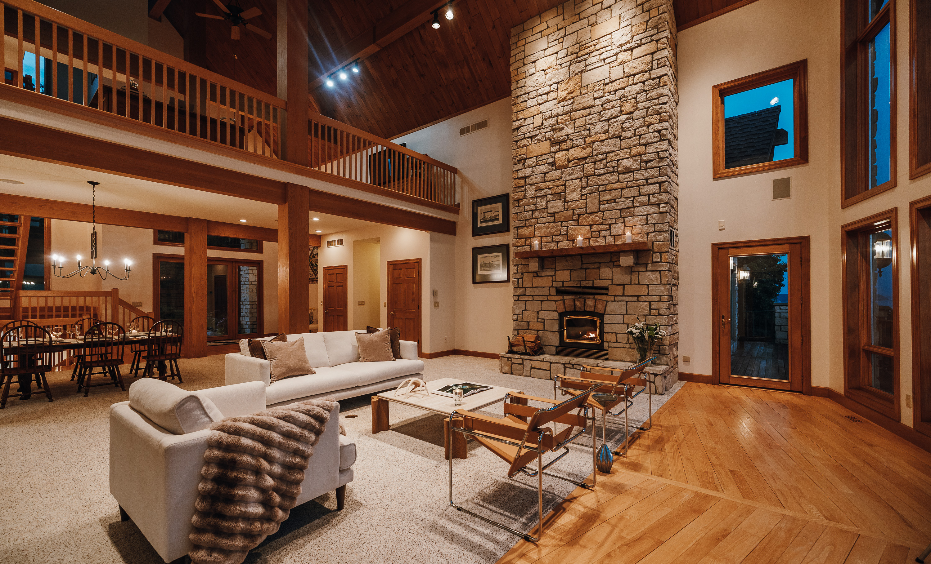  1 River Ridge Road, Grafton, IL, 62037 - 物件實景