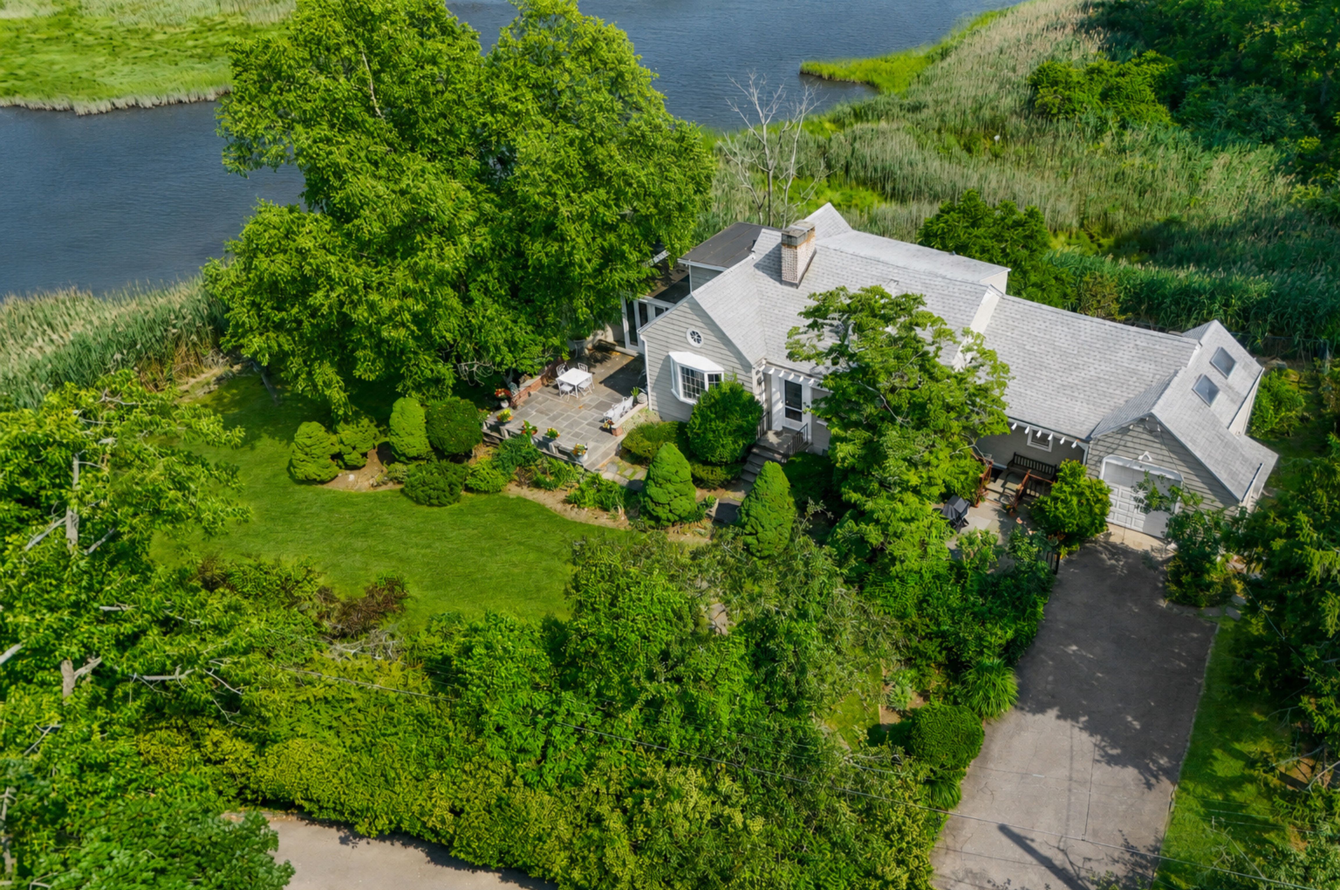  Larchmont Manor Cottage - 物件實景