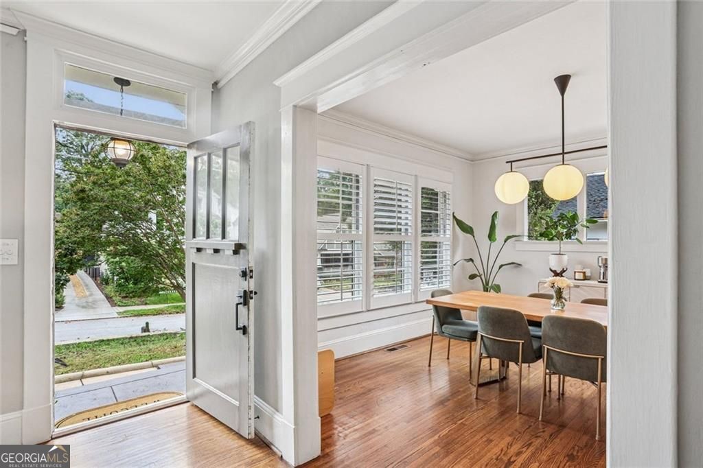 Atlanta, Georgia, 30306, United States, 3 Bedrooms Bedrooms, ,2 BathroomsBathrooms,Residential,For Sale,1959900