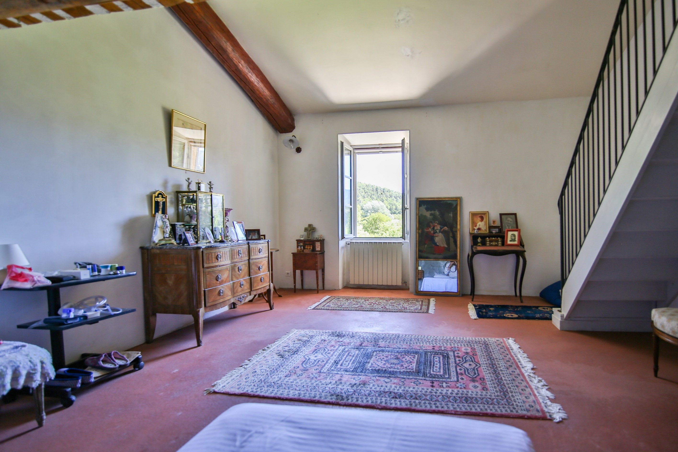  Exceptional farmhouse in the heart of the Luberon - 物件實景