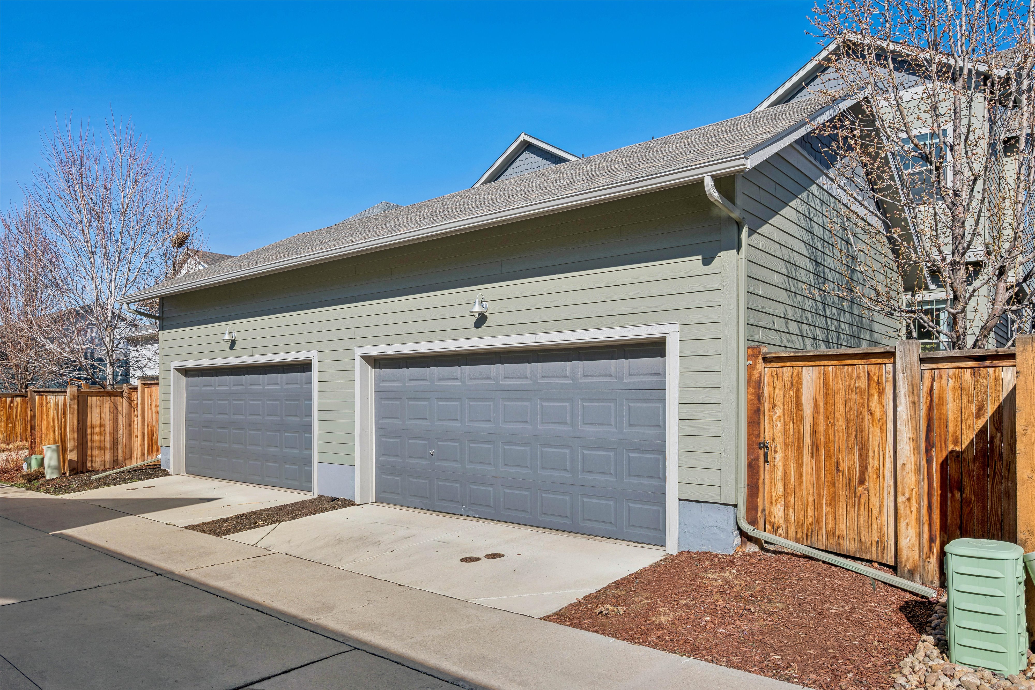  5769 Boston Street, Denver, CO, 80238 - 物件實景