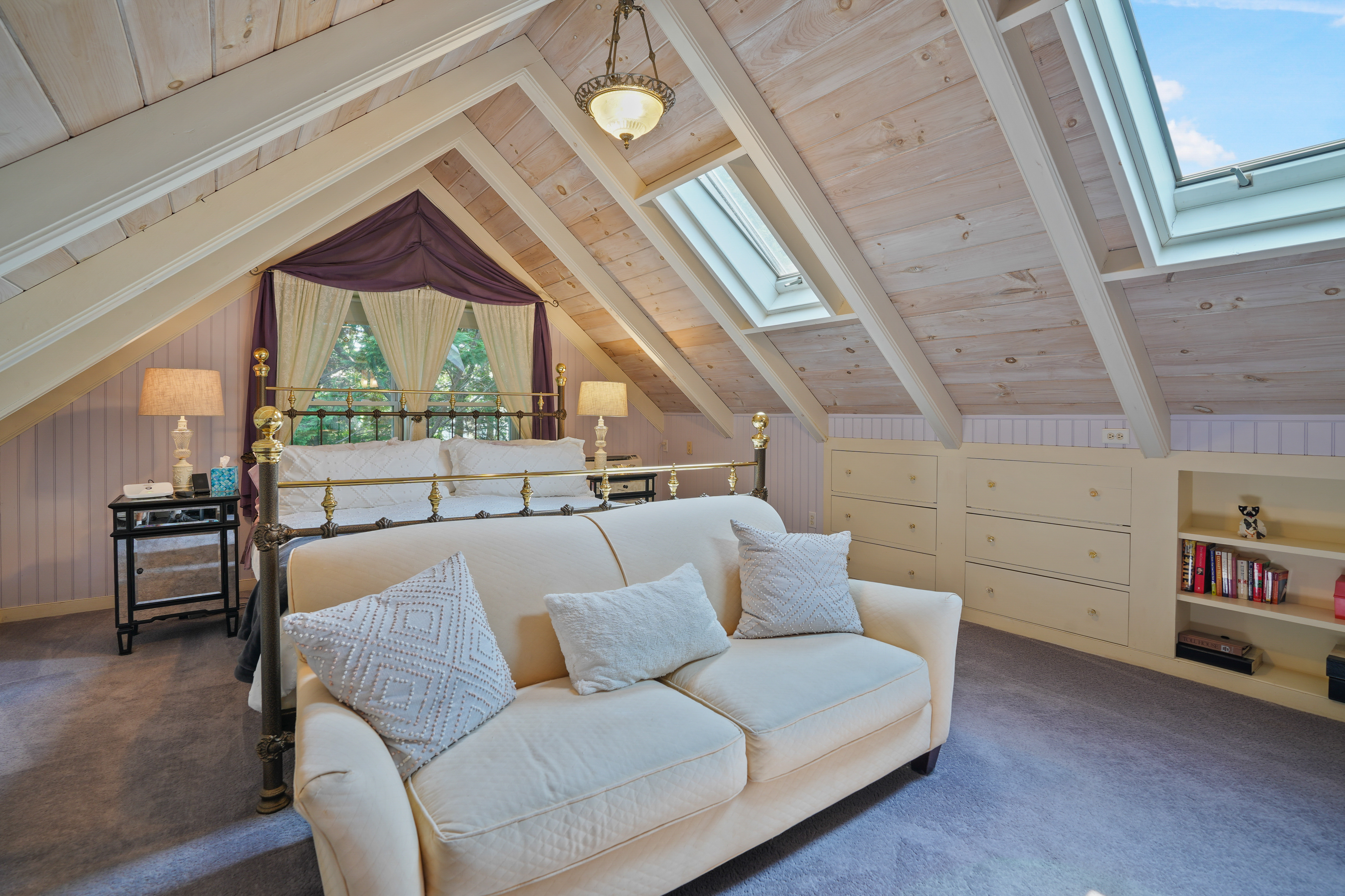  Versatile Edgartown Oasis with Home & Business Potential - 物件實景
