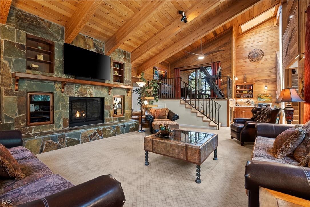 Chico Ct, Incline Village, NV 89451 #1