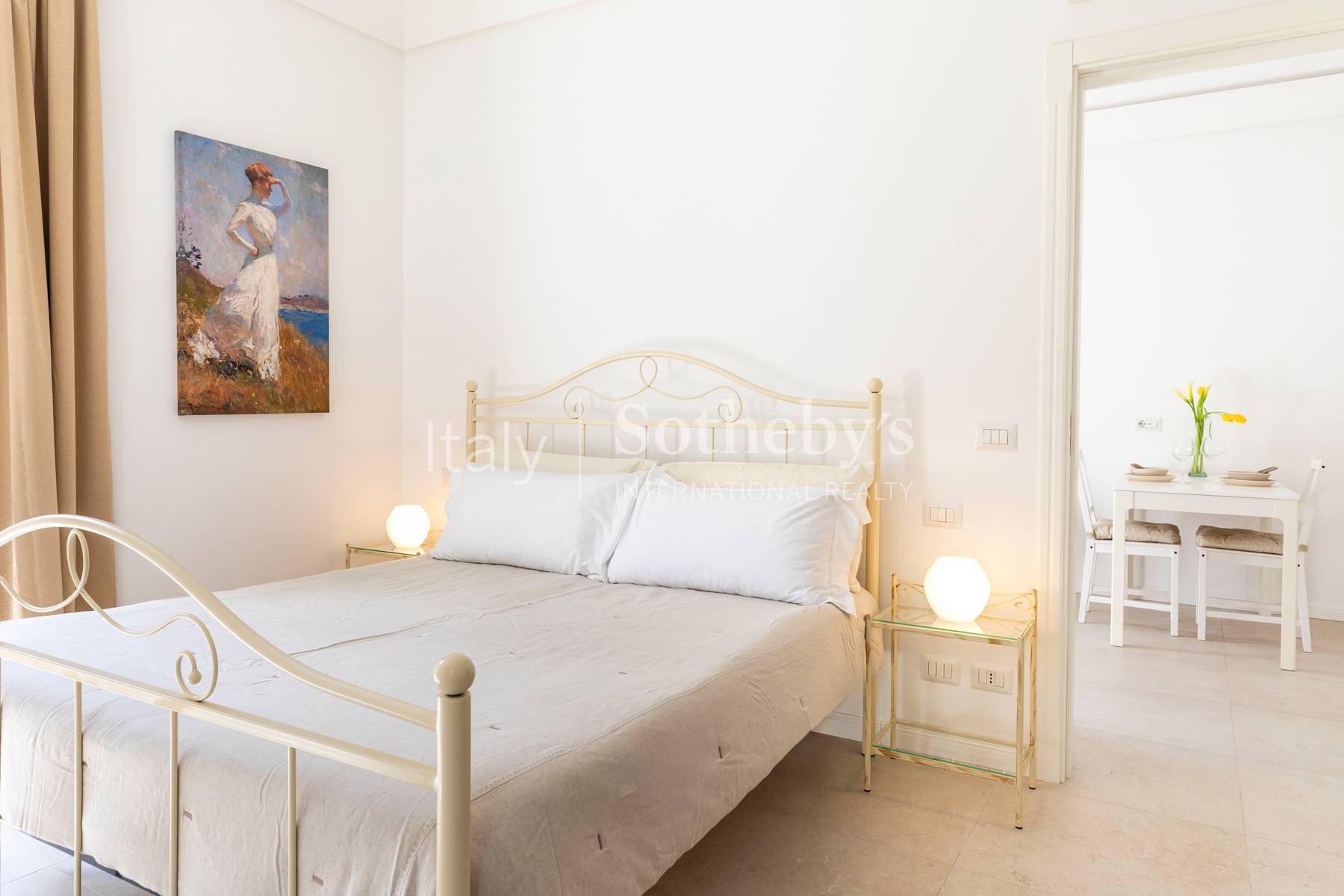  A renovated building with terraces in the historic centre - 物件實景