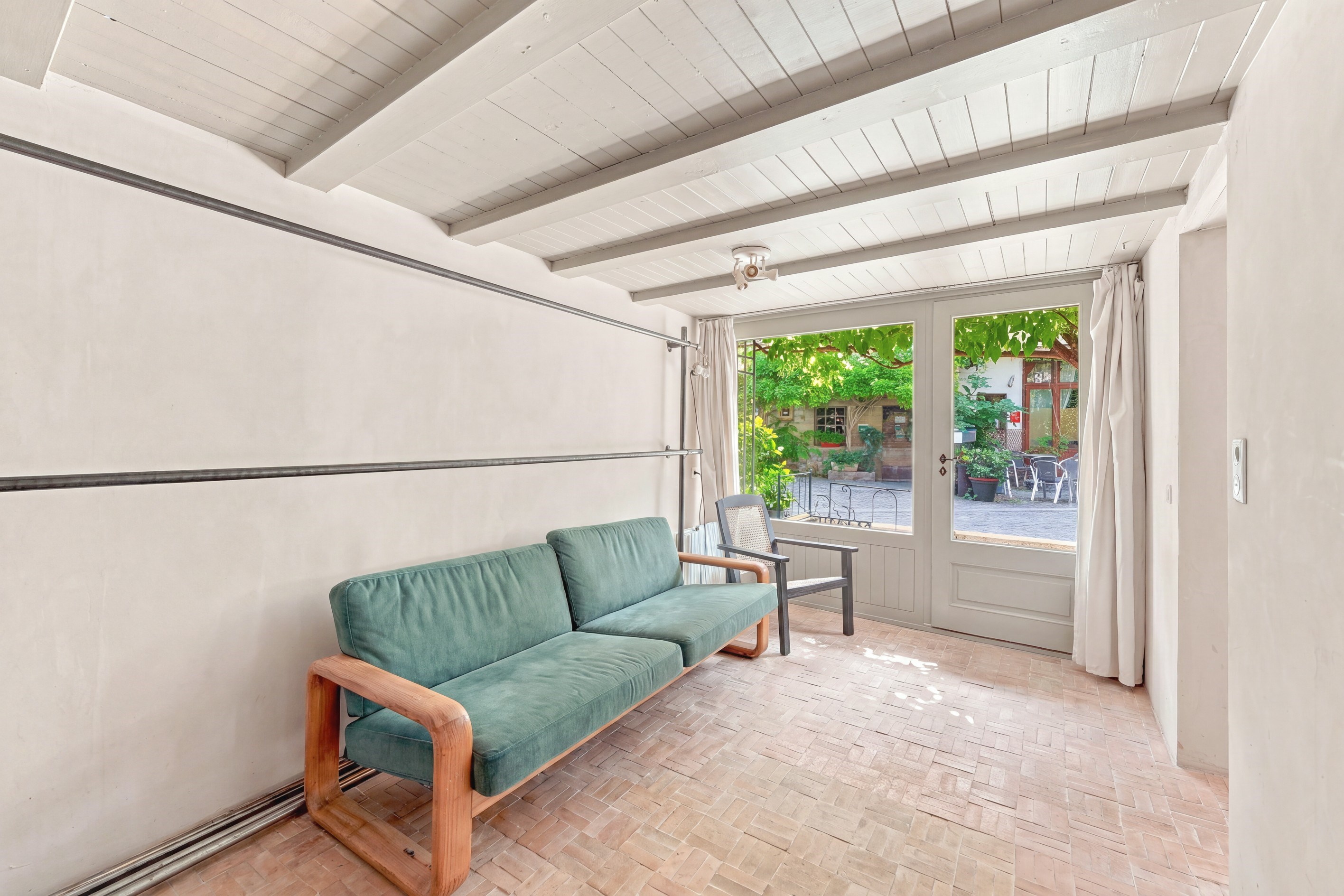  Renovated Historic Village House in the Heart of the Medieval Village - 物件實景