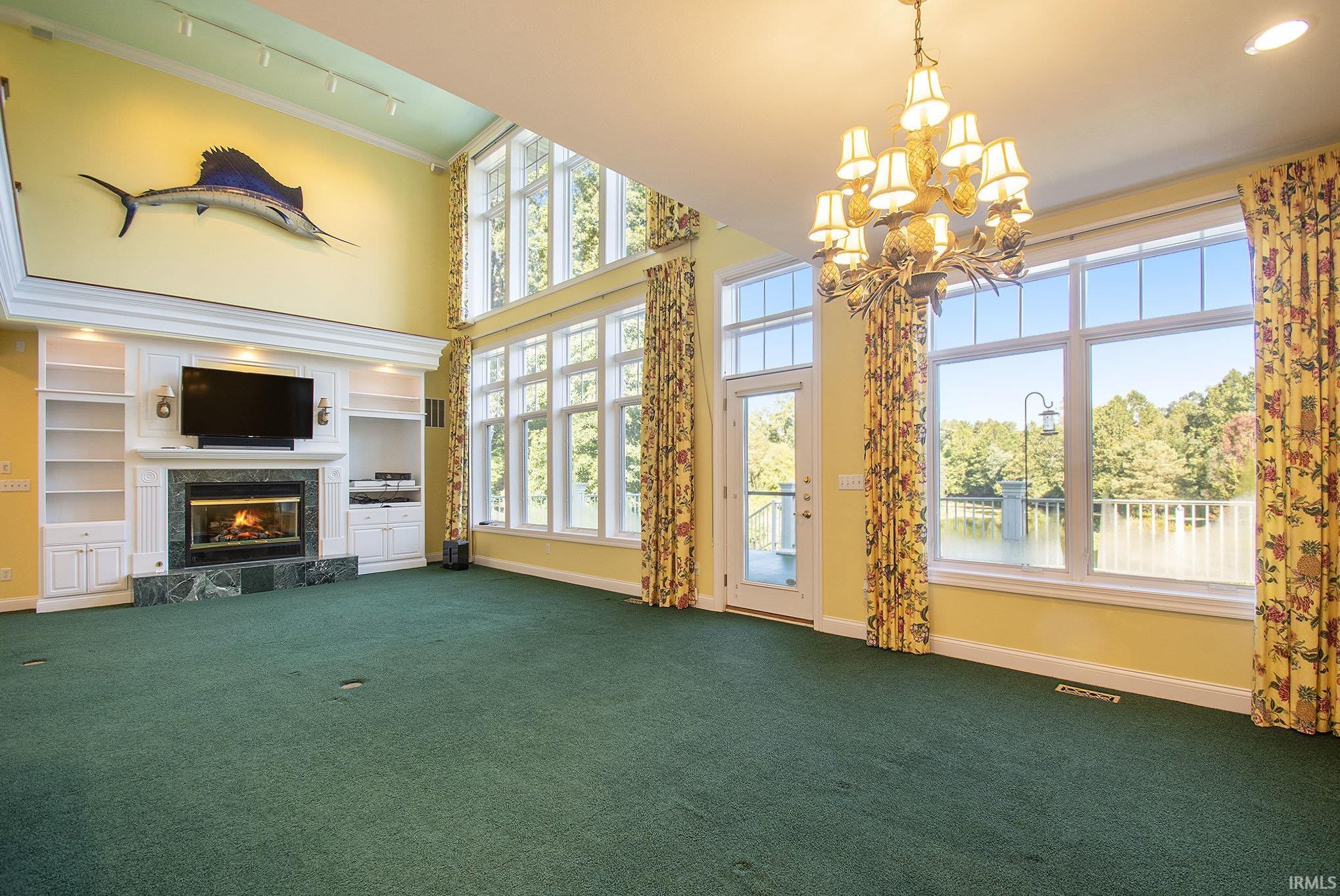 Middlebury, Indiana, 46540, United States, 4 Bedrooms Bedrooms, ,5 BathroomsBathrooms,Residential,For Sale,1943878