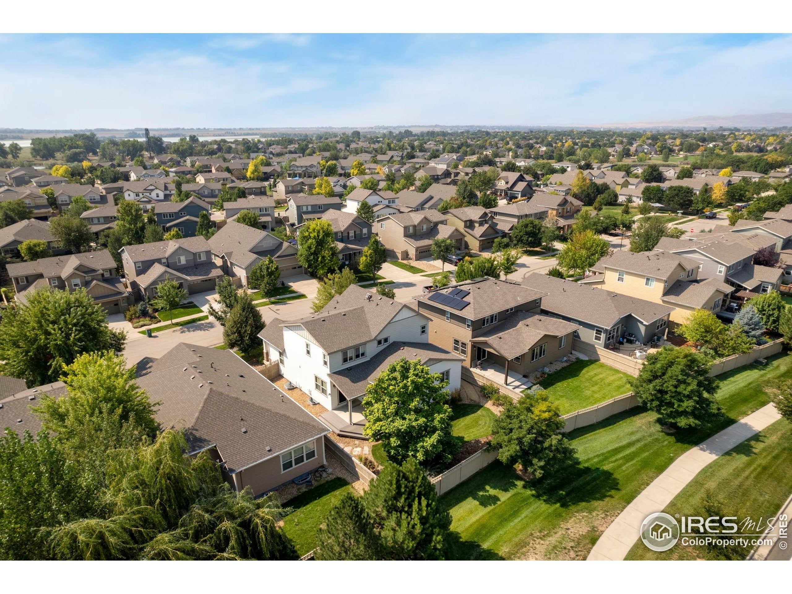 Fort Collins, Colorado, 80528, United States, 4 Bedrooms Bedrooms, ,2 BathroomsBathrooms,Residential,For Sale,1940904