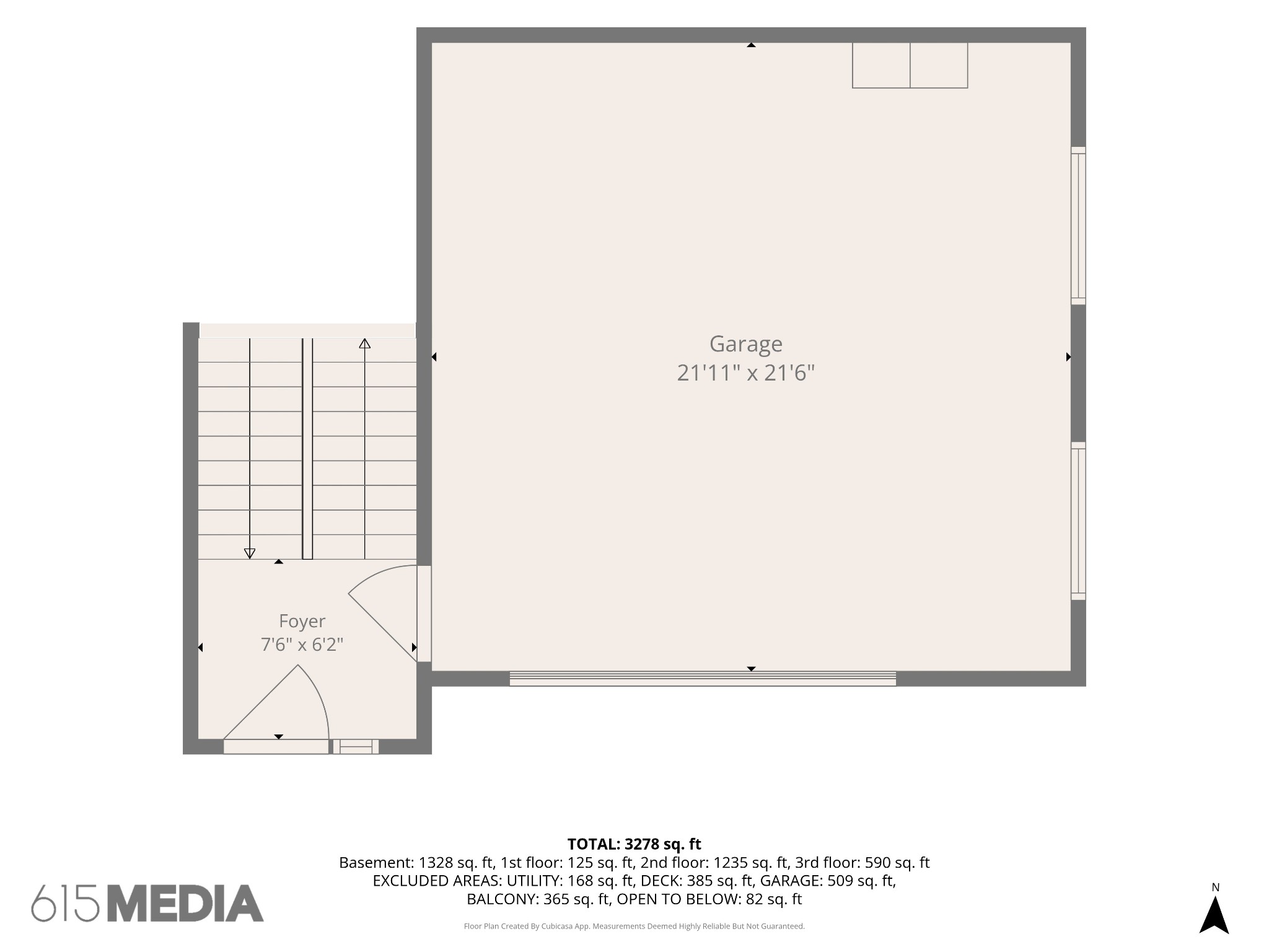  3300 Nevada Ave, Nashville, TN, 37209 - 物件實景
