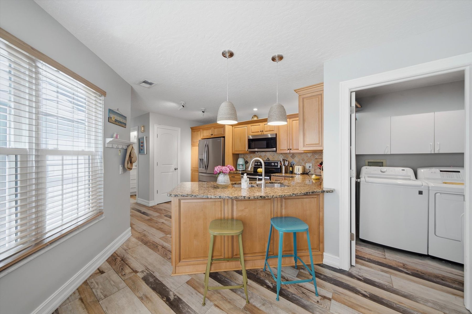  505 Tradewinds Drive, Unit# 505, Indian Harbour Beach, FL, 32937 - 物件實景