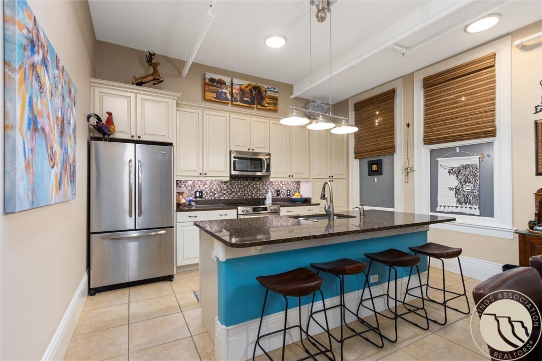 Billings, Montana, 59101, United States, 2 Bedrooms Bedrooms, ,2 BathroomsBathrooms,Residential,For Sale,1983073