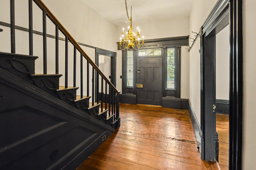 Buffalo Junction, Virginia, 24529, United States, 4 Bedrooms Bedrooms, ,2 BathroomsBathrooms,Residential,For Sale,2033576
