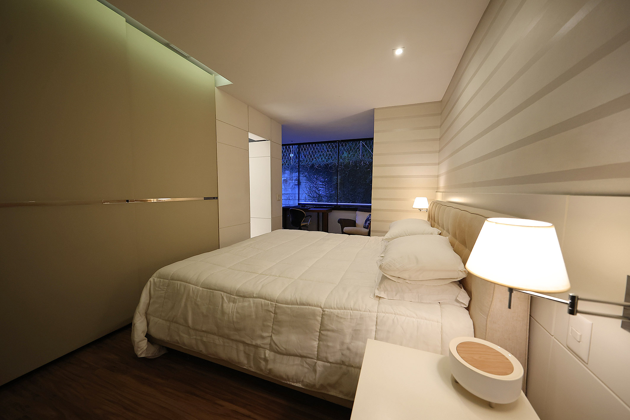  Apartment with Permanent Lagoon Views in One of the Exclusive Maestros Buildings - 物件實景