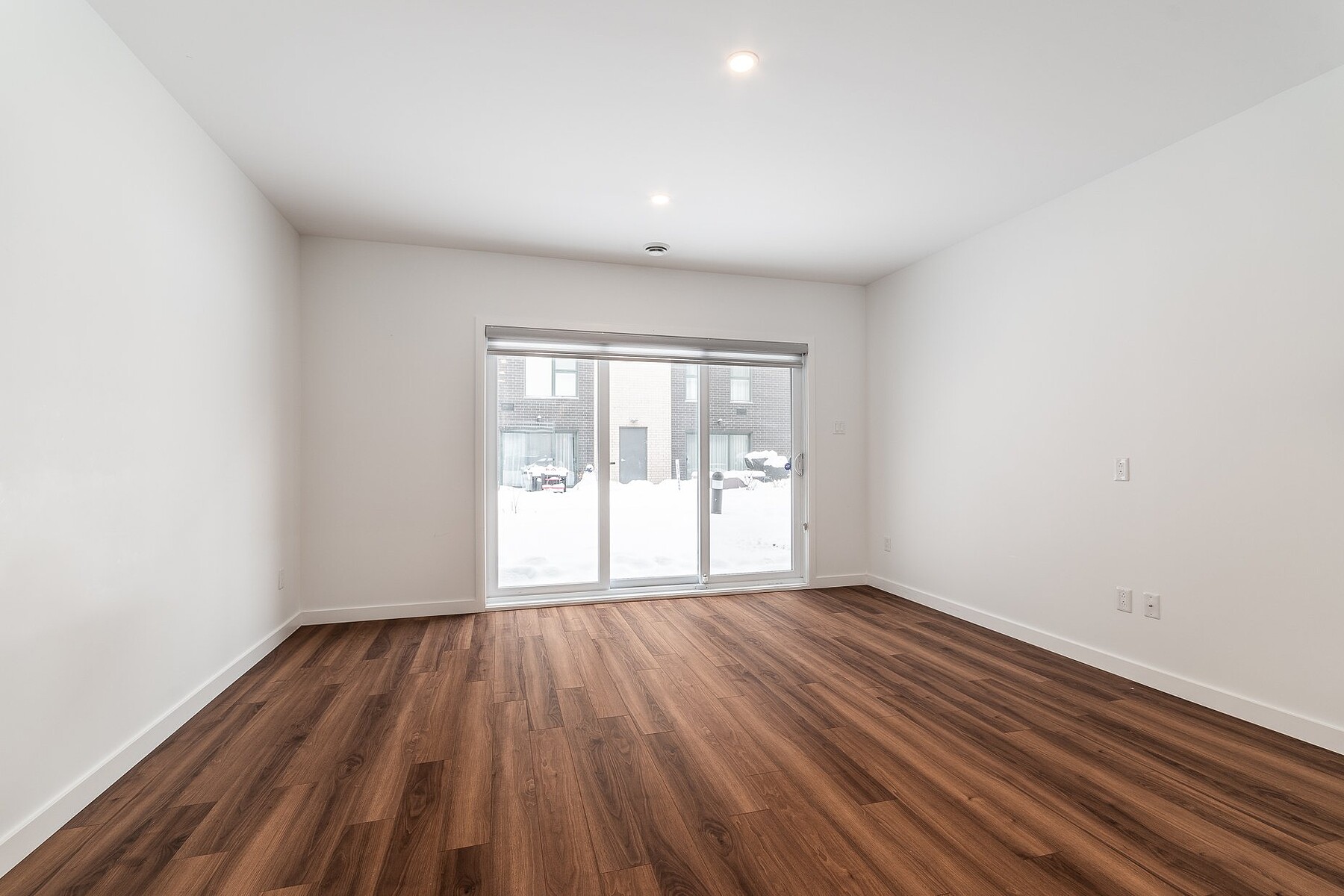  Saint-Laurent, Montréal - 物件實景