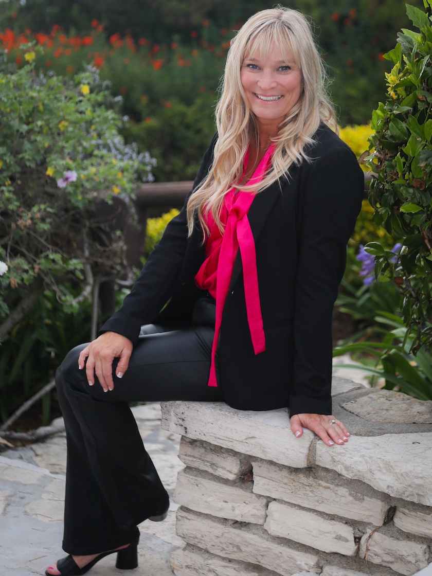 Lisa Babros