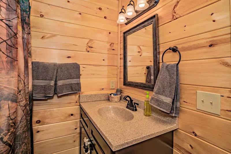 Pigeon Forge, Tennessee, 37863, United States, 4 Bedrooms Bedrooms, ,4 BathroomsBathrooms,Residential,For Sale,1997739