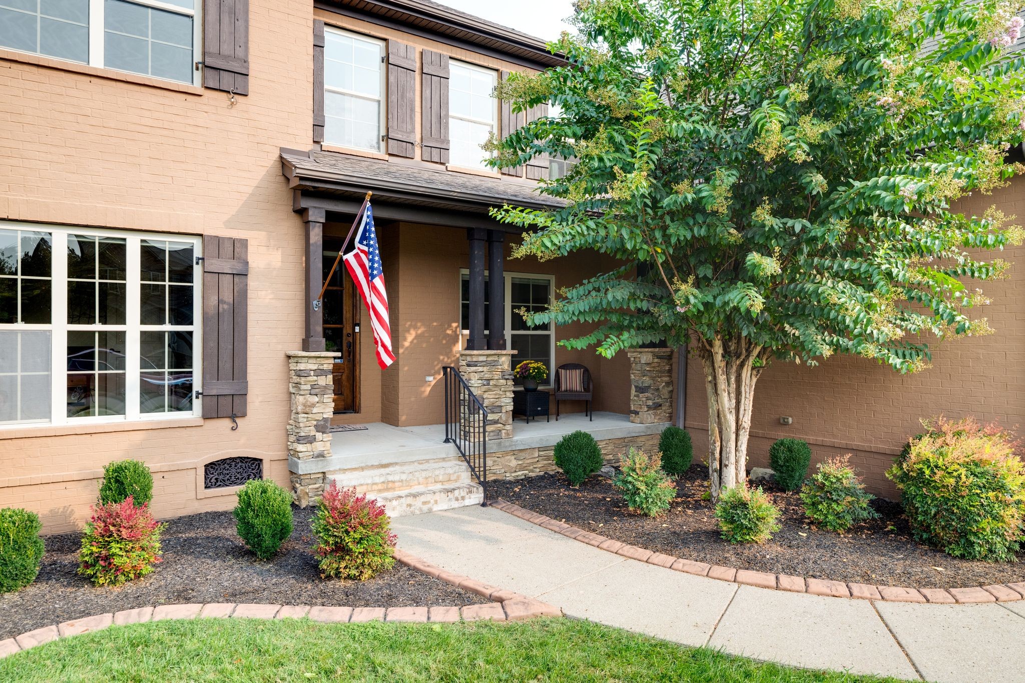  8050 Fenwick Ln, Spring Hill, TN, 37174 - 物件實景