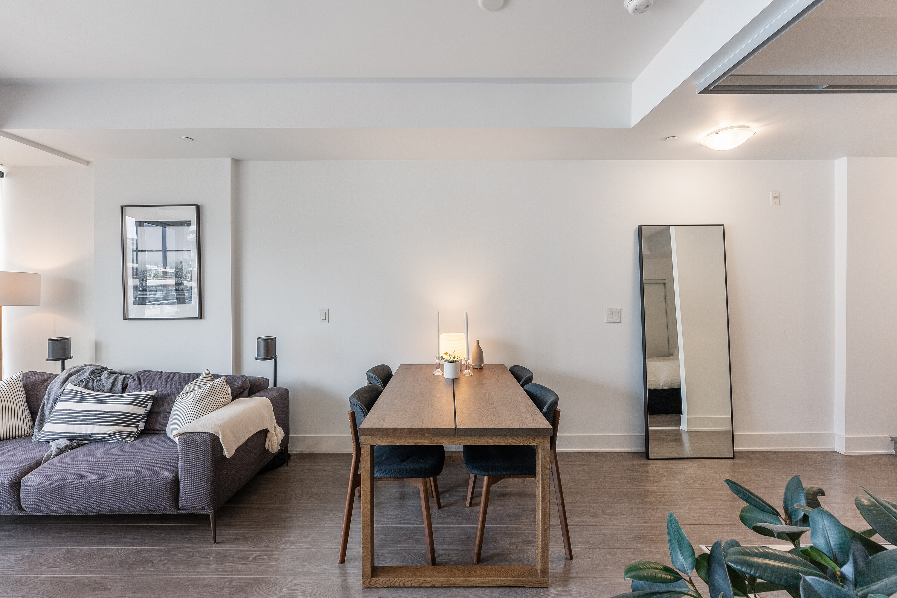  Boutique Downtown Condo - 物件實景