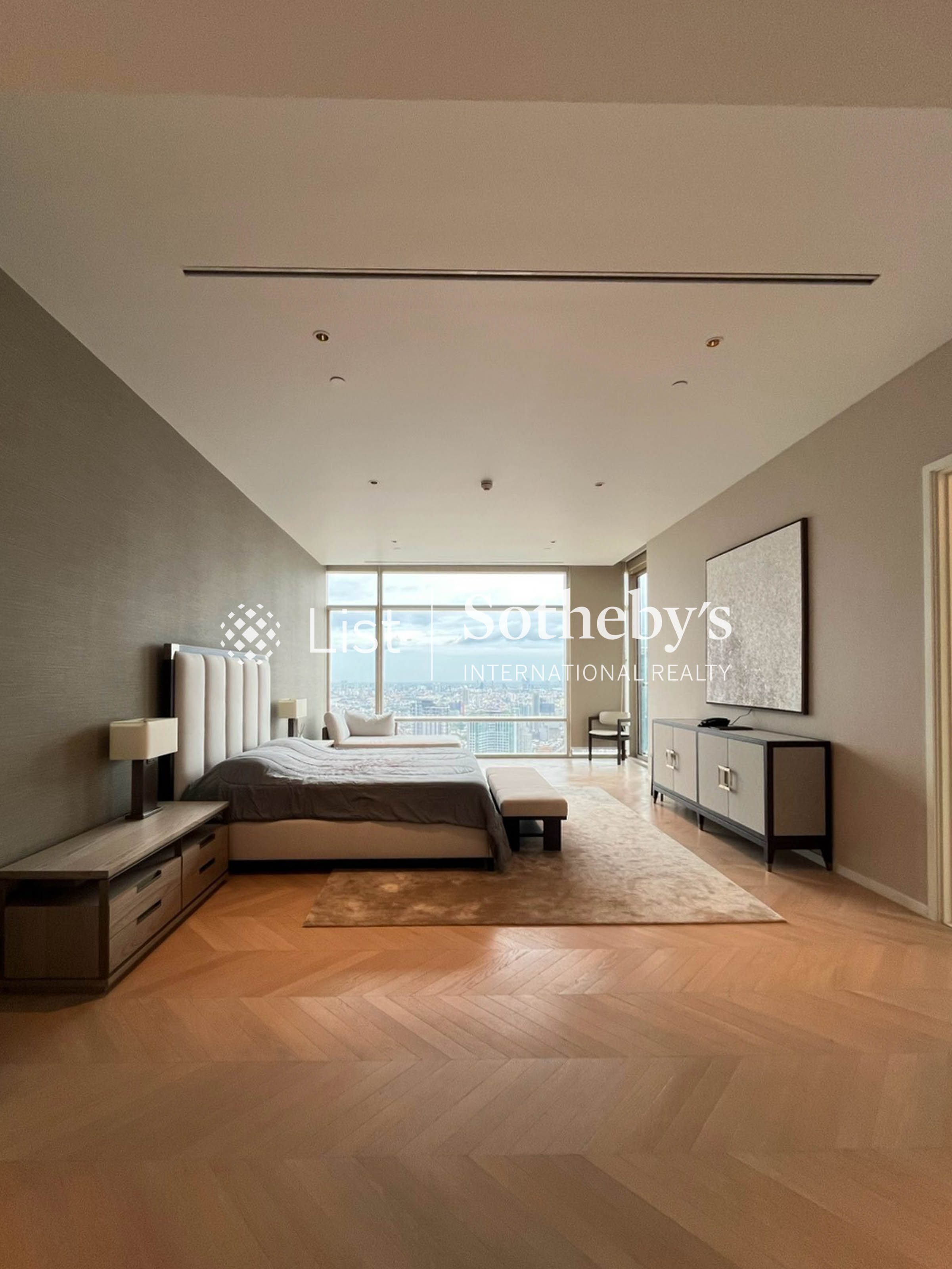  Four Seasons Private Residences - 物件實景