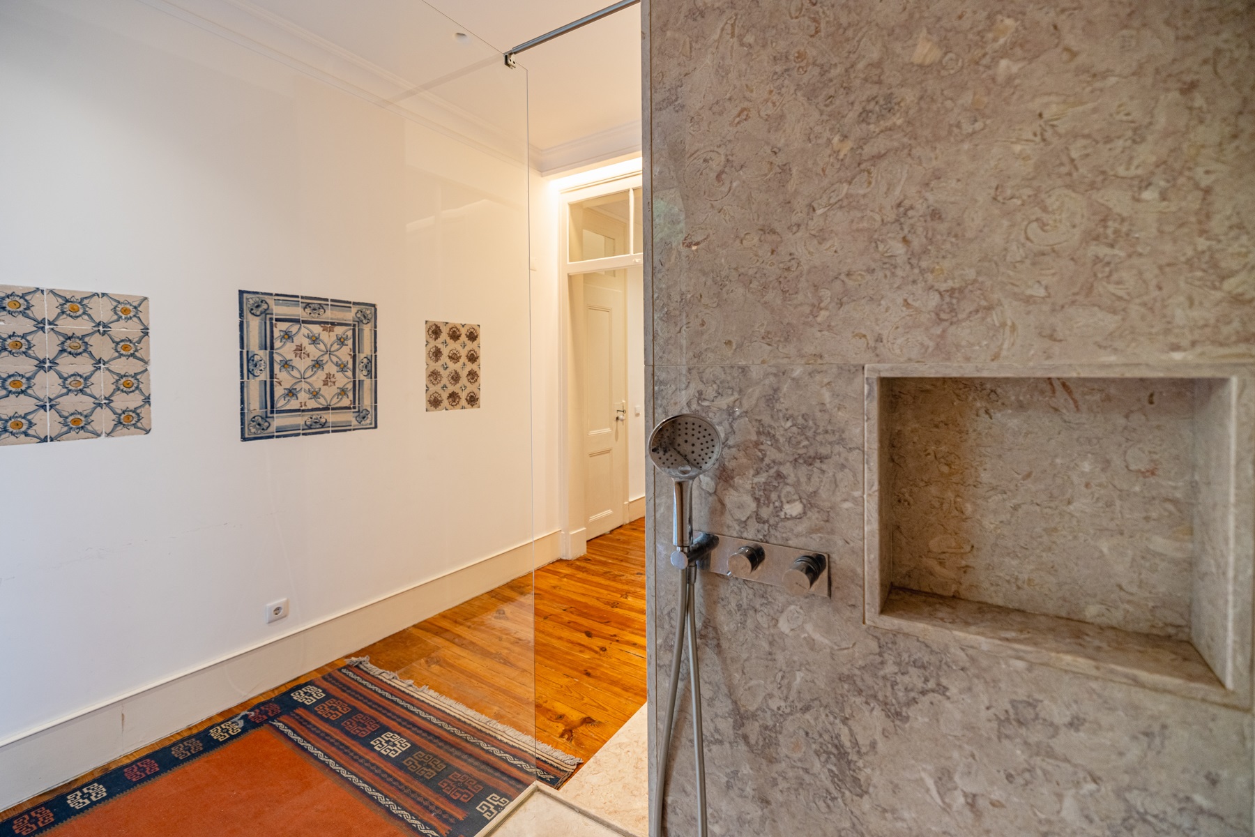  Flat, 3 bedrooms, for Sale - 物件實景