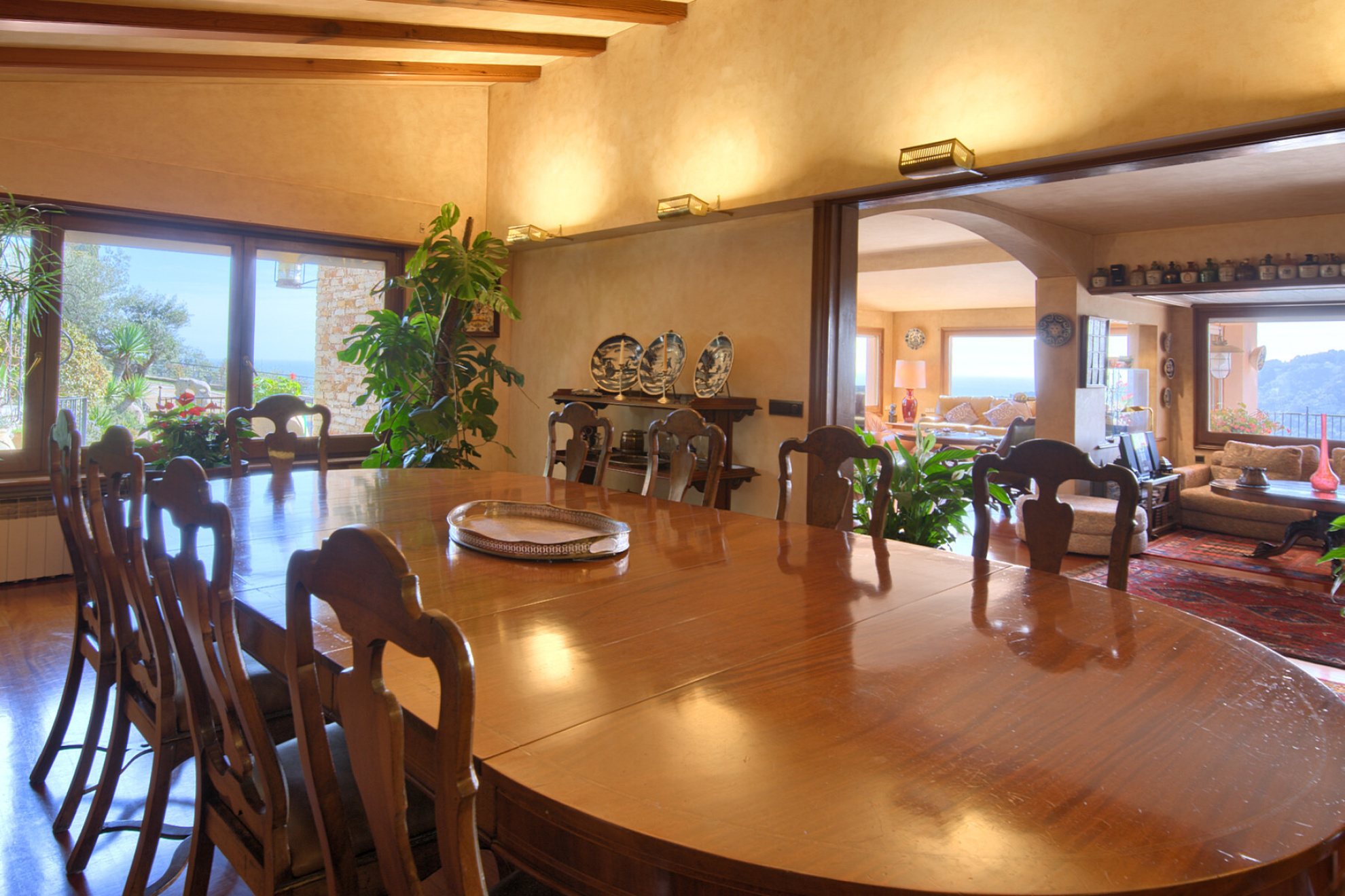  Fantastic Mediterranean house in Aiguablava, Begur, with sea views. - 物件實景