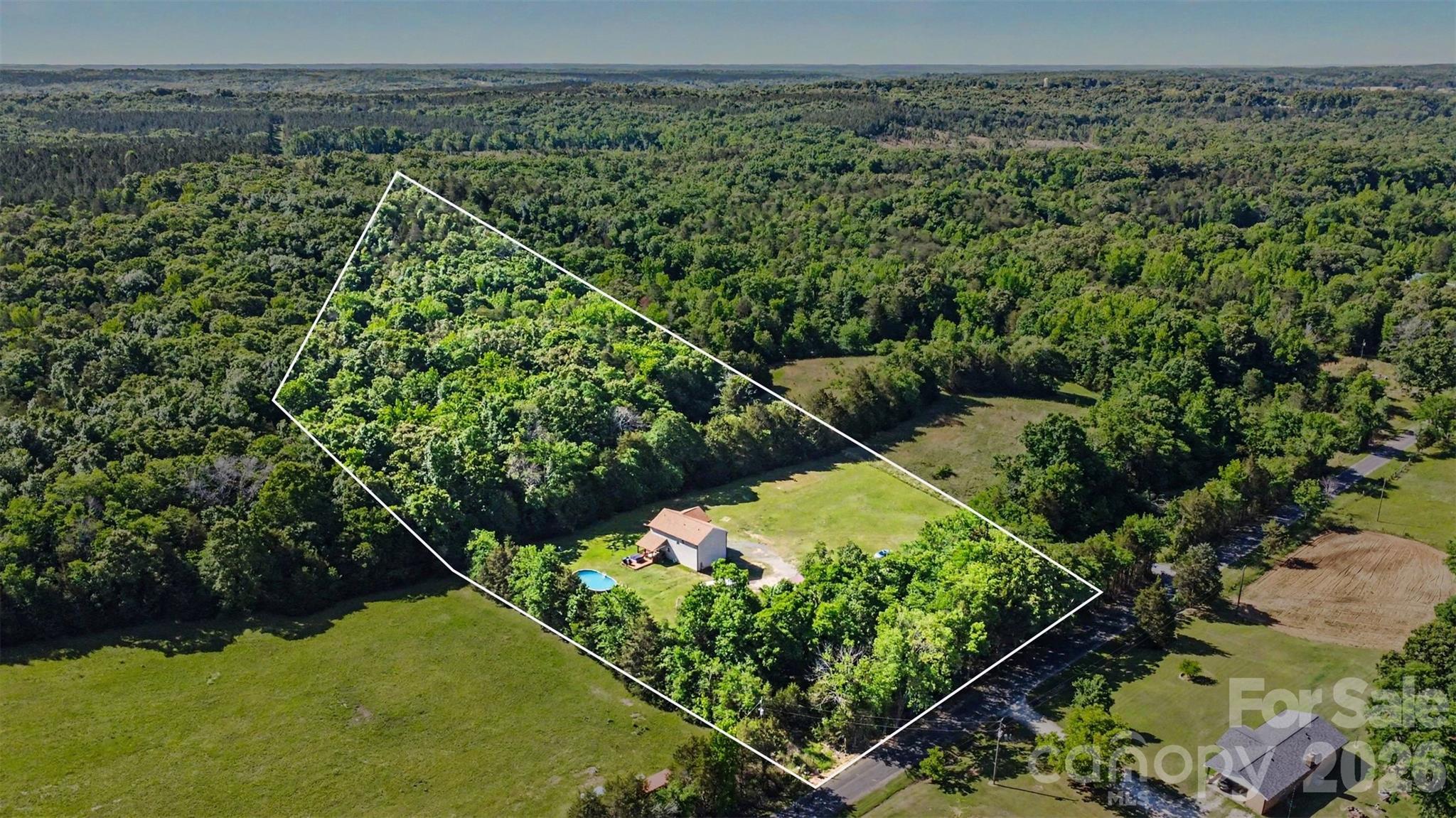Shillinglaw Rd, Sharon, SC 29742