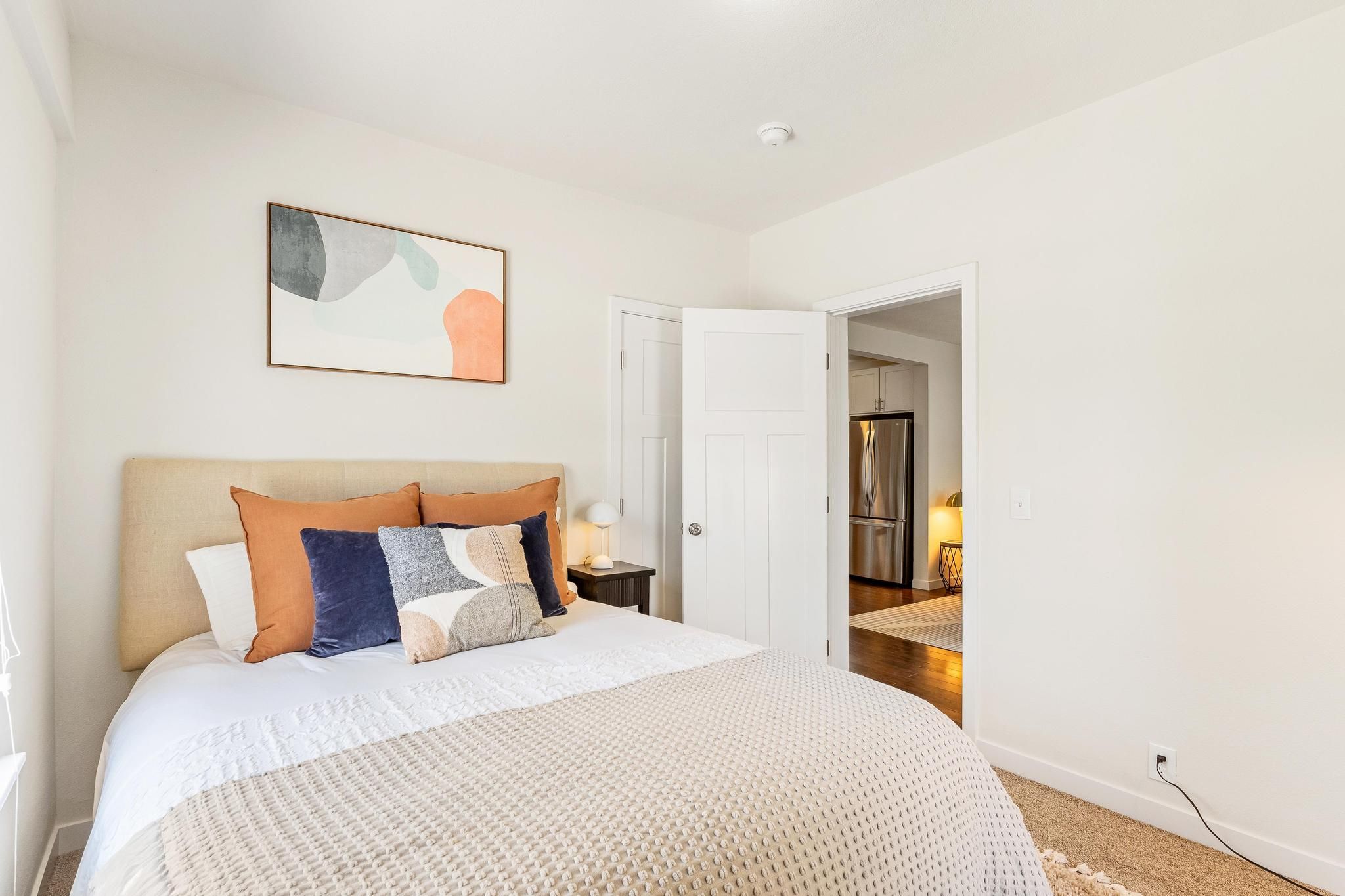 8632 45th Avenue South, Seattle, WA 98118 - 物件實景