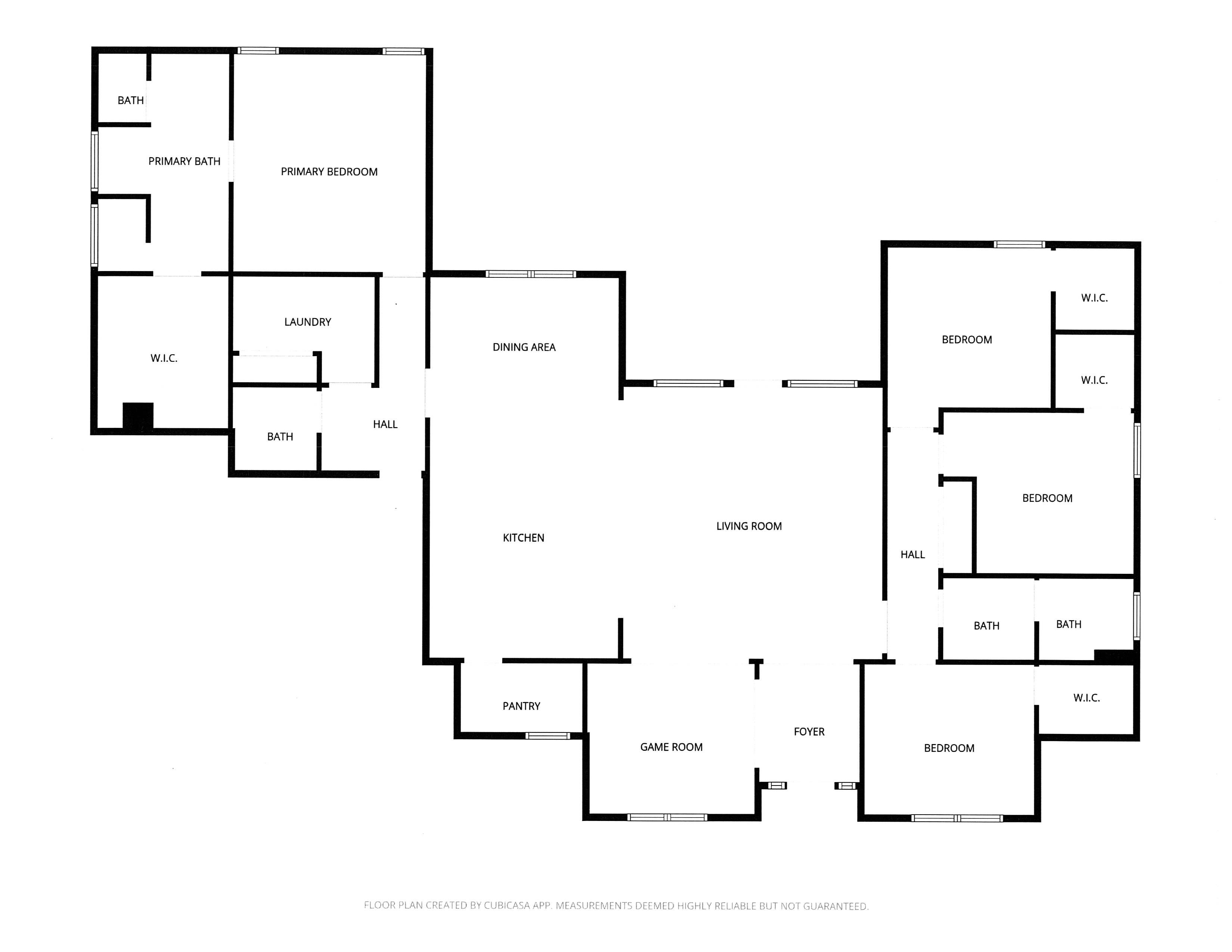 Carlsbad, New Mexico, 88220, United States, 4 Bedrooms Bedrooms, ,3 BathroomsBathrooms,Residential,For Sale,2012114