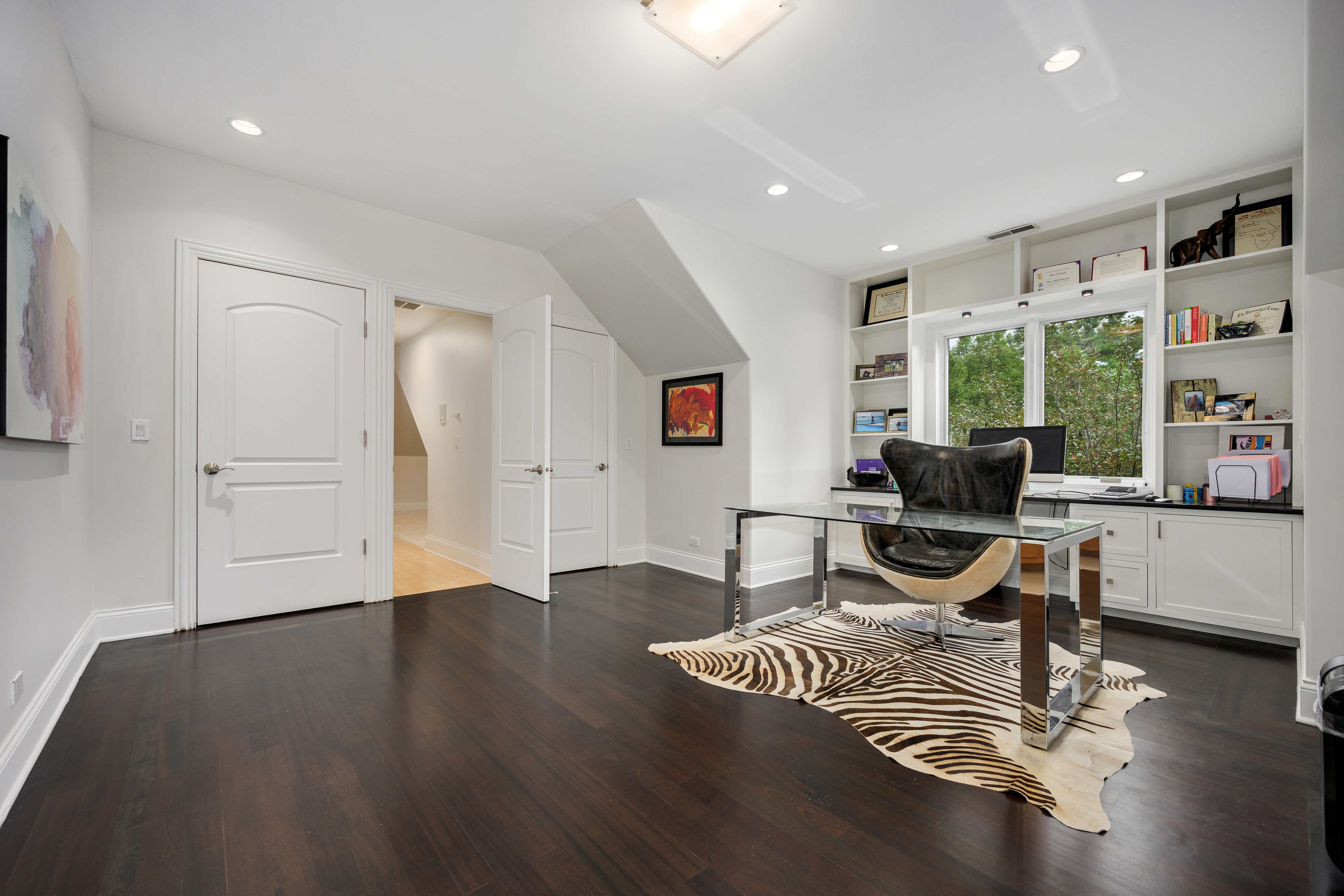  Exceptional Highland Park sSone and Brick Estate - 物件實景