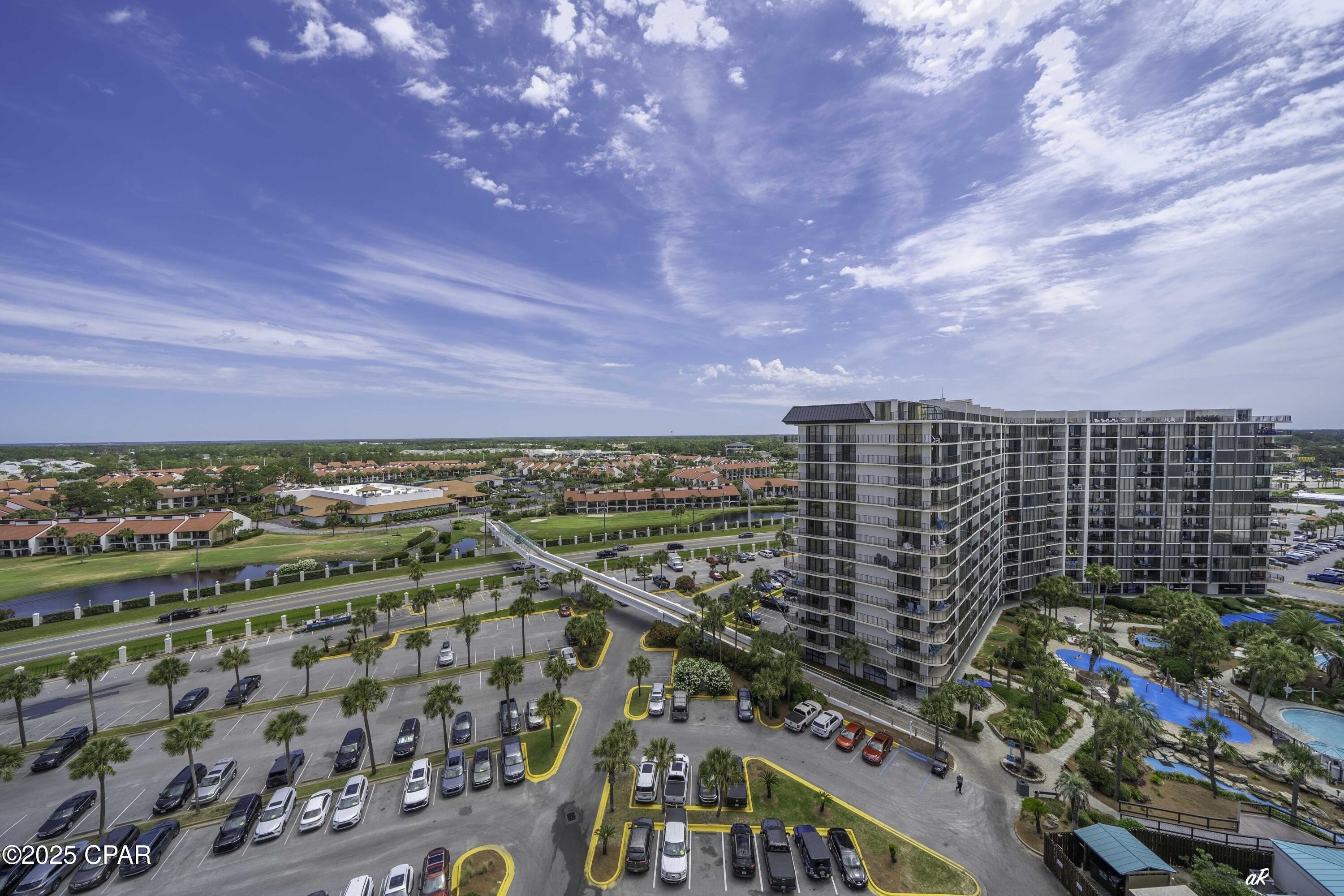 Panama City Beach, Florida, 32407, United States, 1 Bedroom Bedrooms, ,3 BathroomsBathrooms,Residential,For Sale,1888680