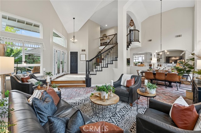 Rancho Santa Margarita, California, 92679, United States, 4 Bedrooms Bedrooms, ,3 BathroomsBathrooms,Residential,For Sale,1990751