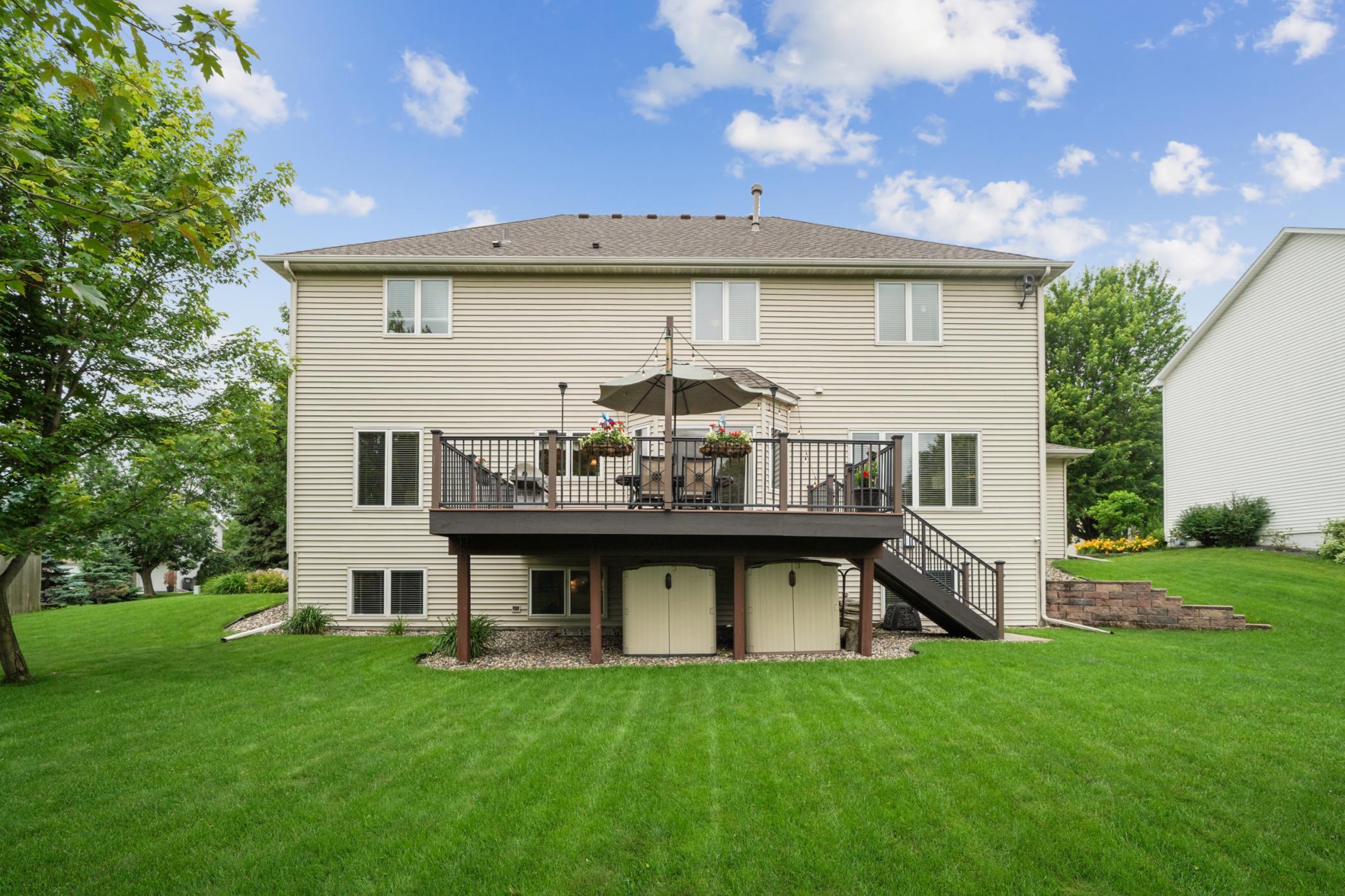Eden Prairie, Minnesota, 55347, United States, 5 Bedrooms Bedrooms, ,5 BathroomsBathrooms,Residential,For Sale,1877430
