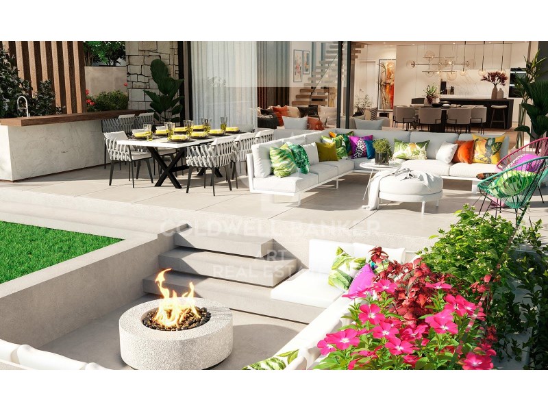 Benalmádena, Andalusia, ES, 4 Bedrooms Bedrooms, ,4 BathroomsBathrooms,Residential,For Sale,1819596
