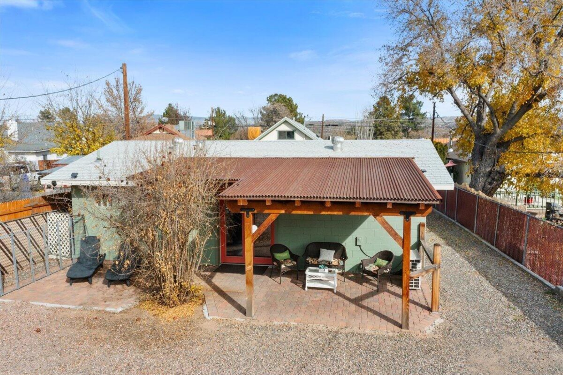  766 N Main Street, Cottonwood, AZ 86326 - 物件實景
